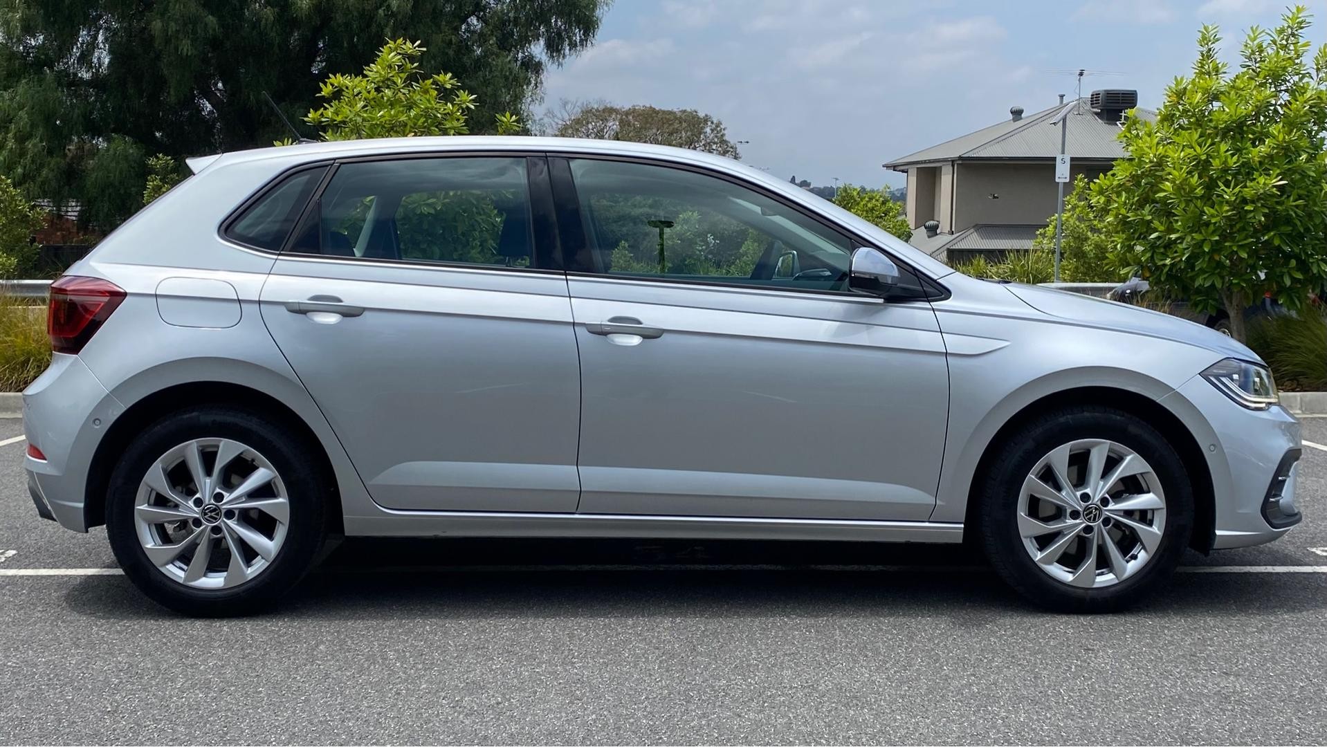 Volkswagen Polo image 3