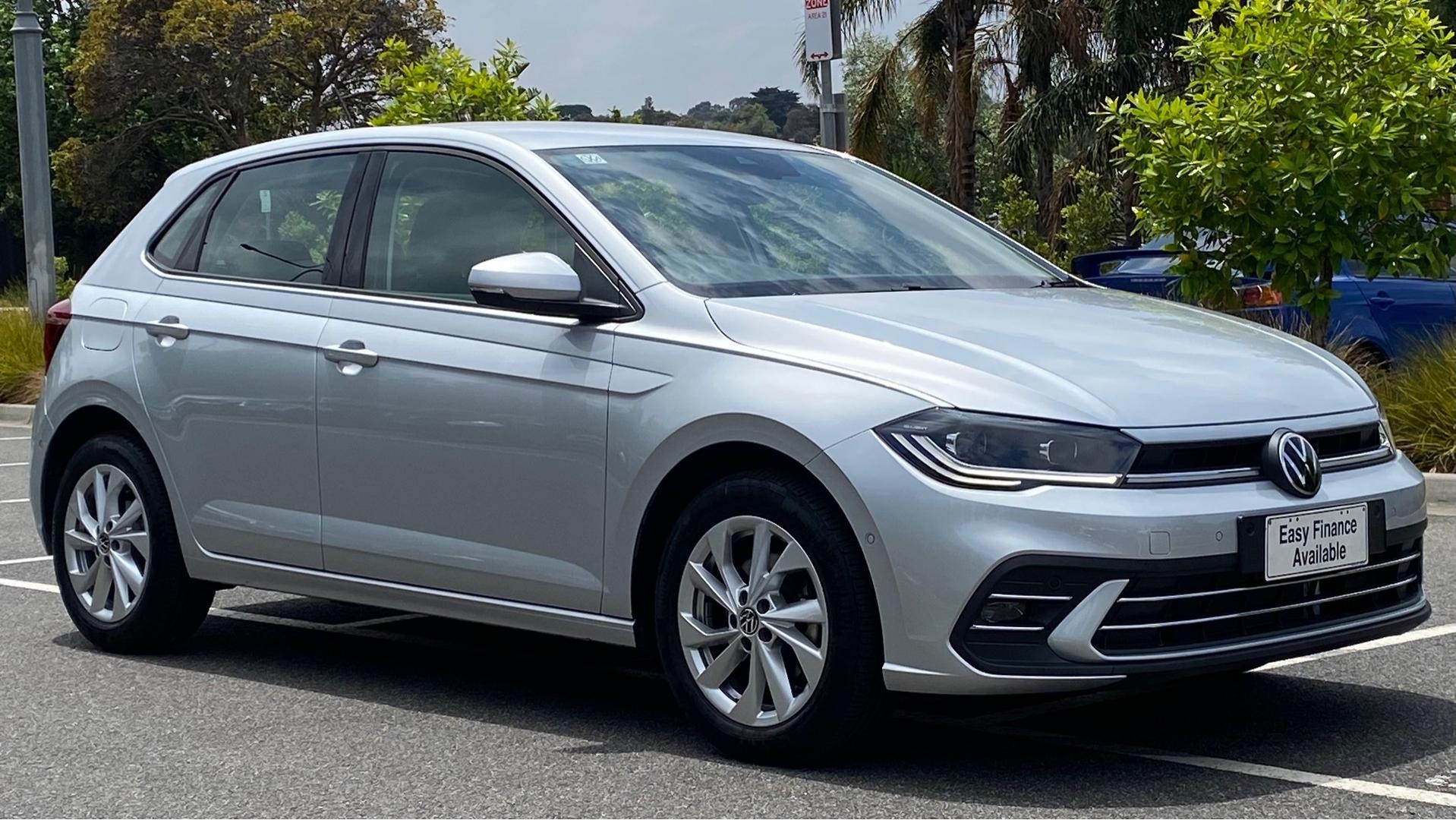 Volkswagen Polo image 2