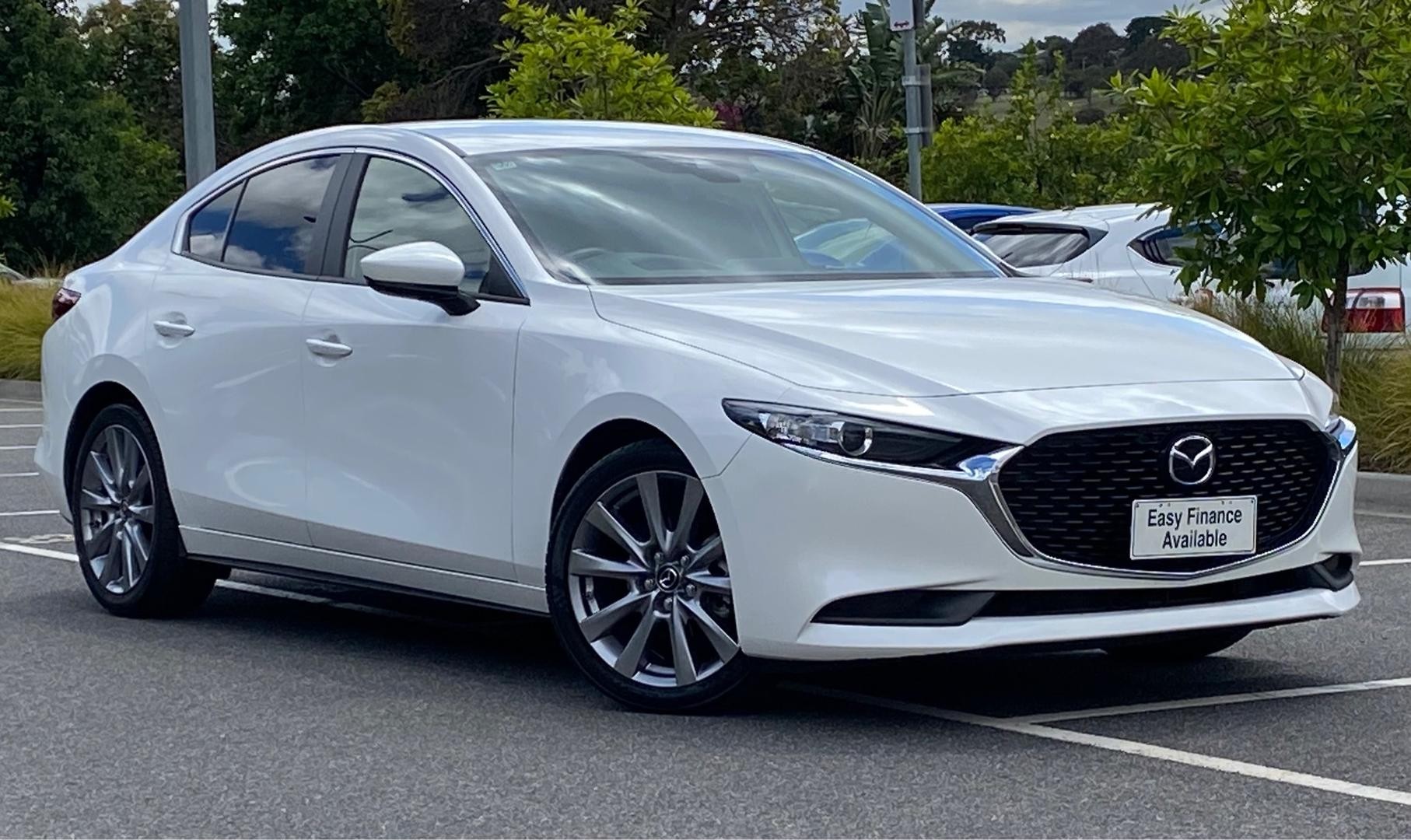 Mazda 3 image 1