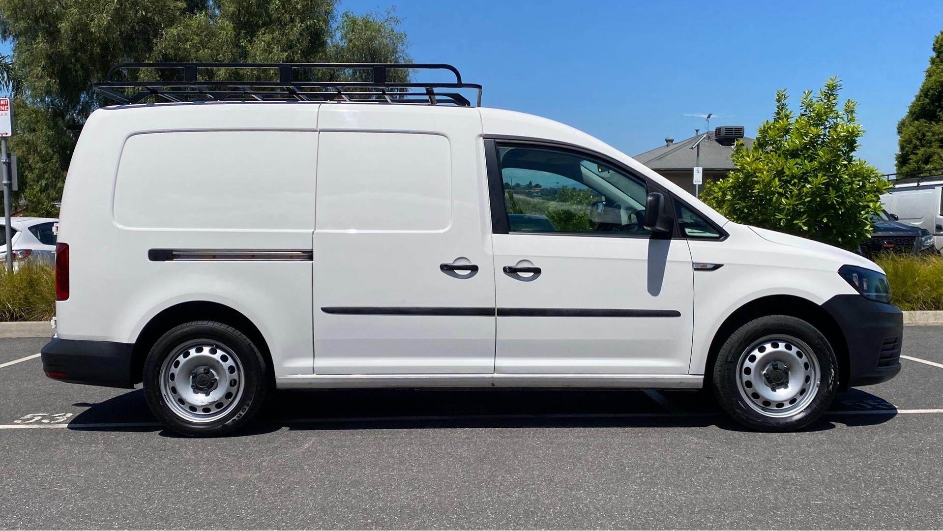 Volkswagen Caddy image 3