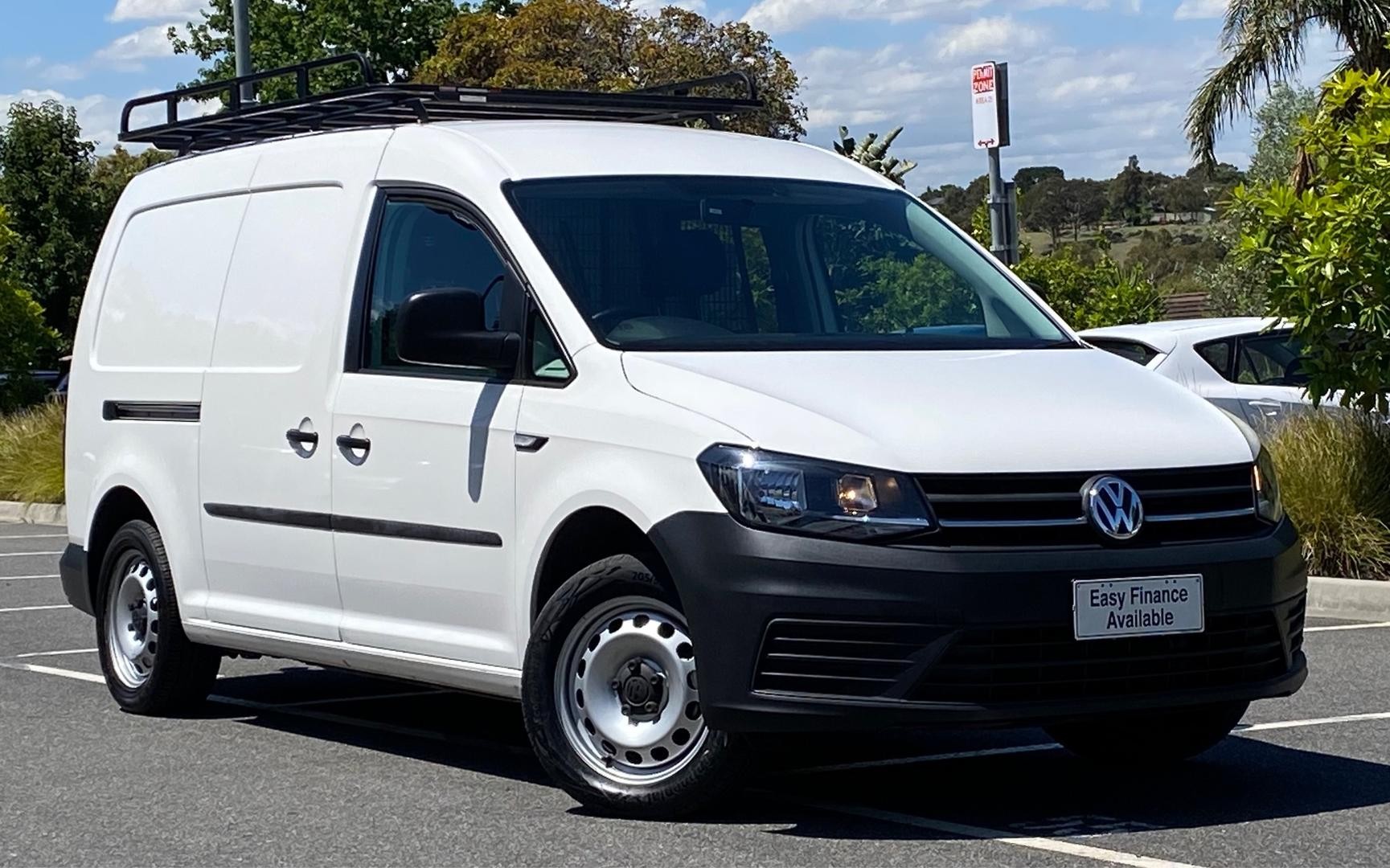 Volkswagen Caddy image 1