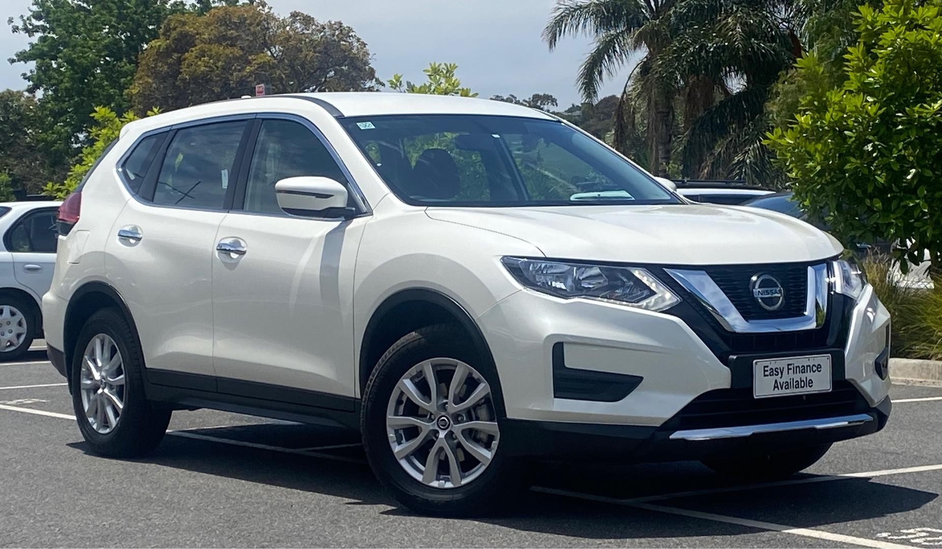 Nissan X-trail image 1