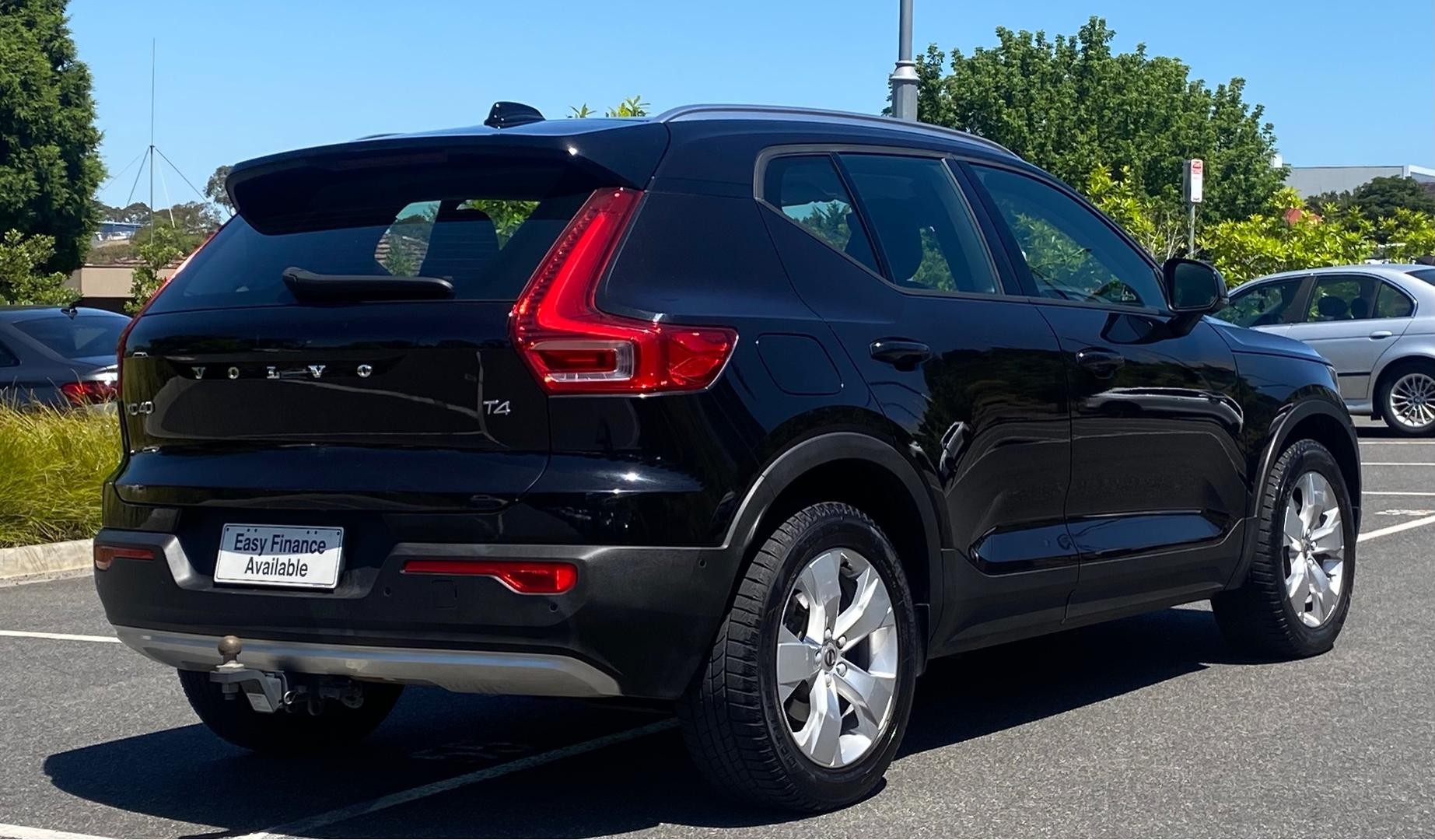 Volvo Xc40 image 4