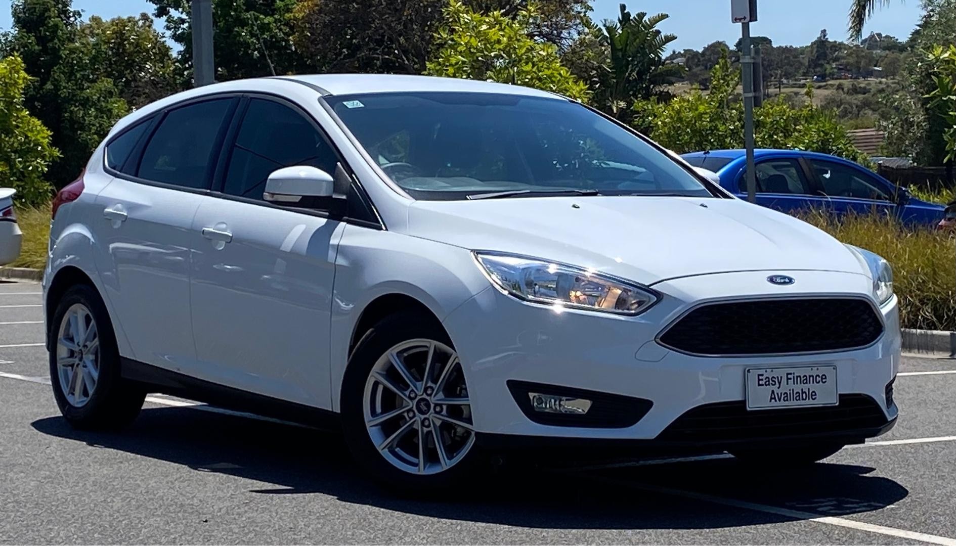 Ford Focus image 1