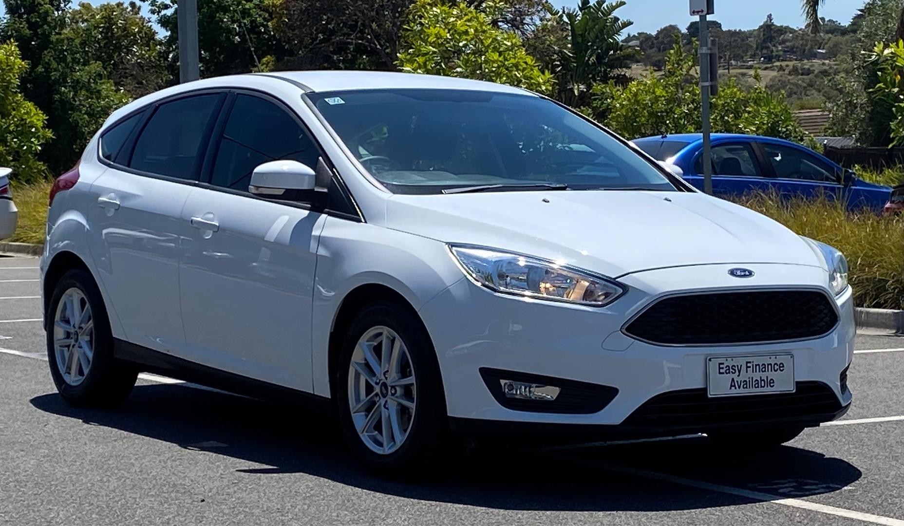 Ford Focus image 2