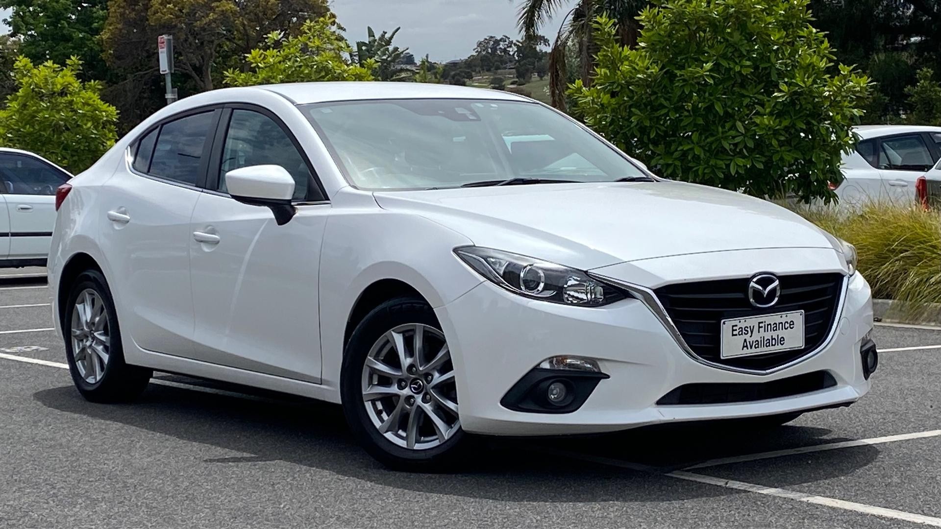 Mazda 3 image 1