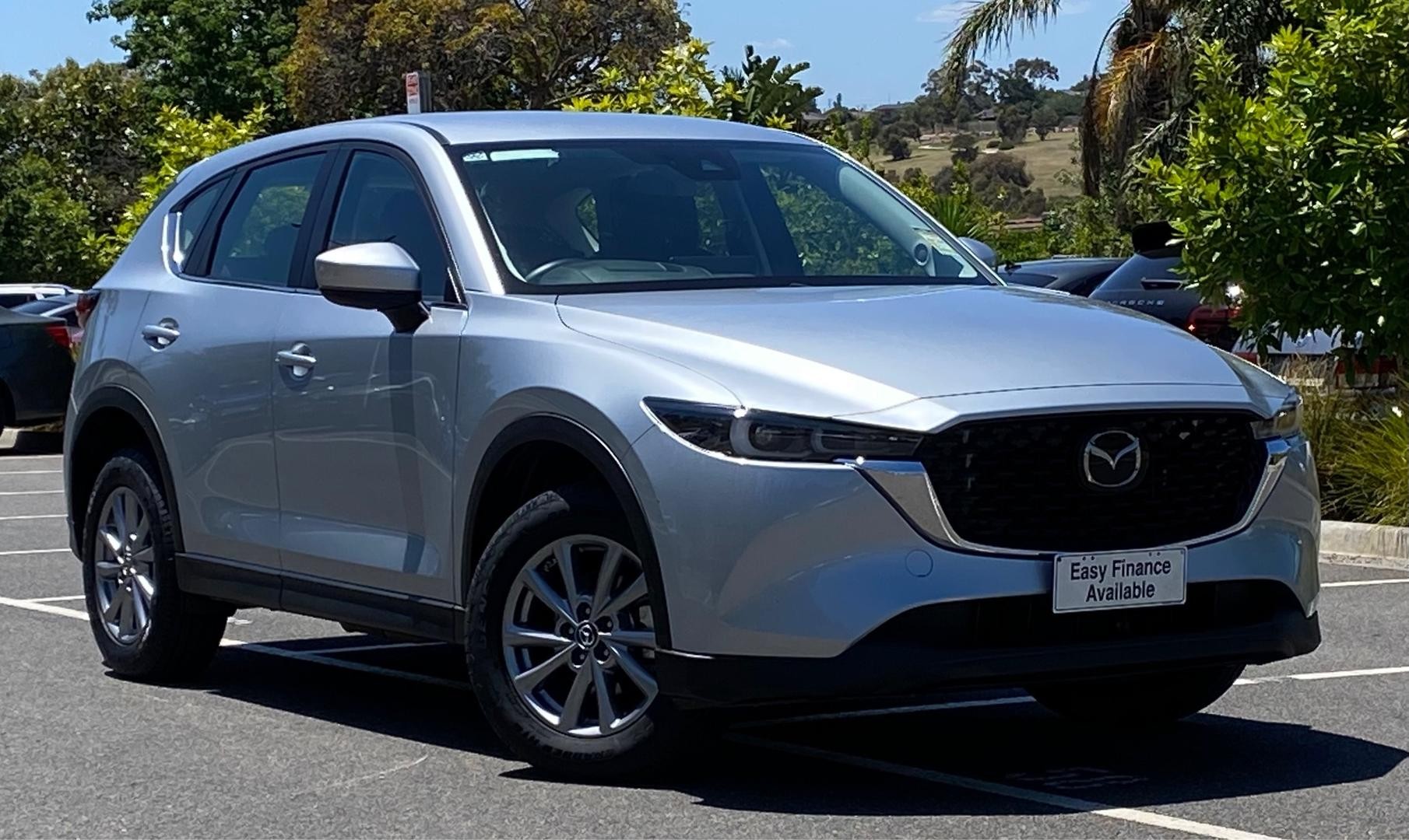 Mazda Cx-5 image 1