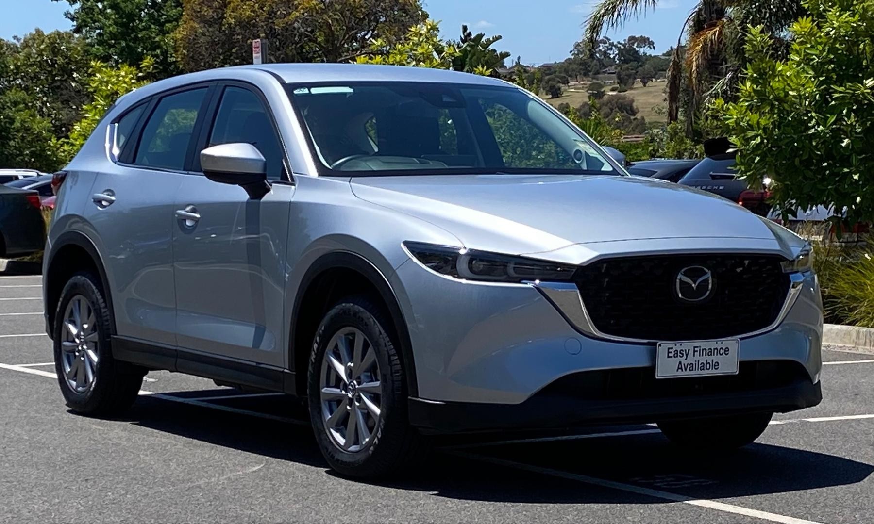 Mazda Cx-5 image 2