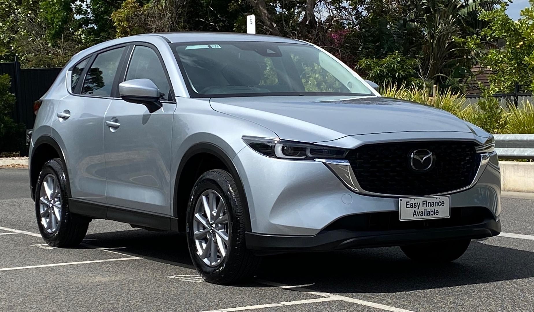 Mazda Cx-5 image 2