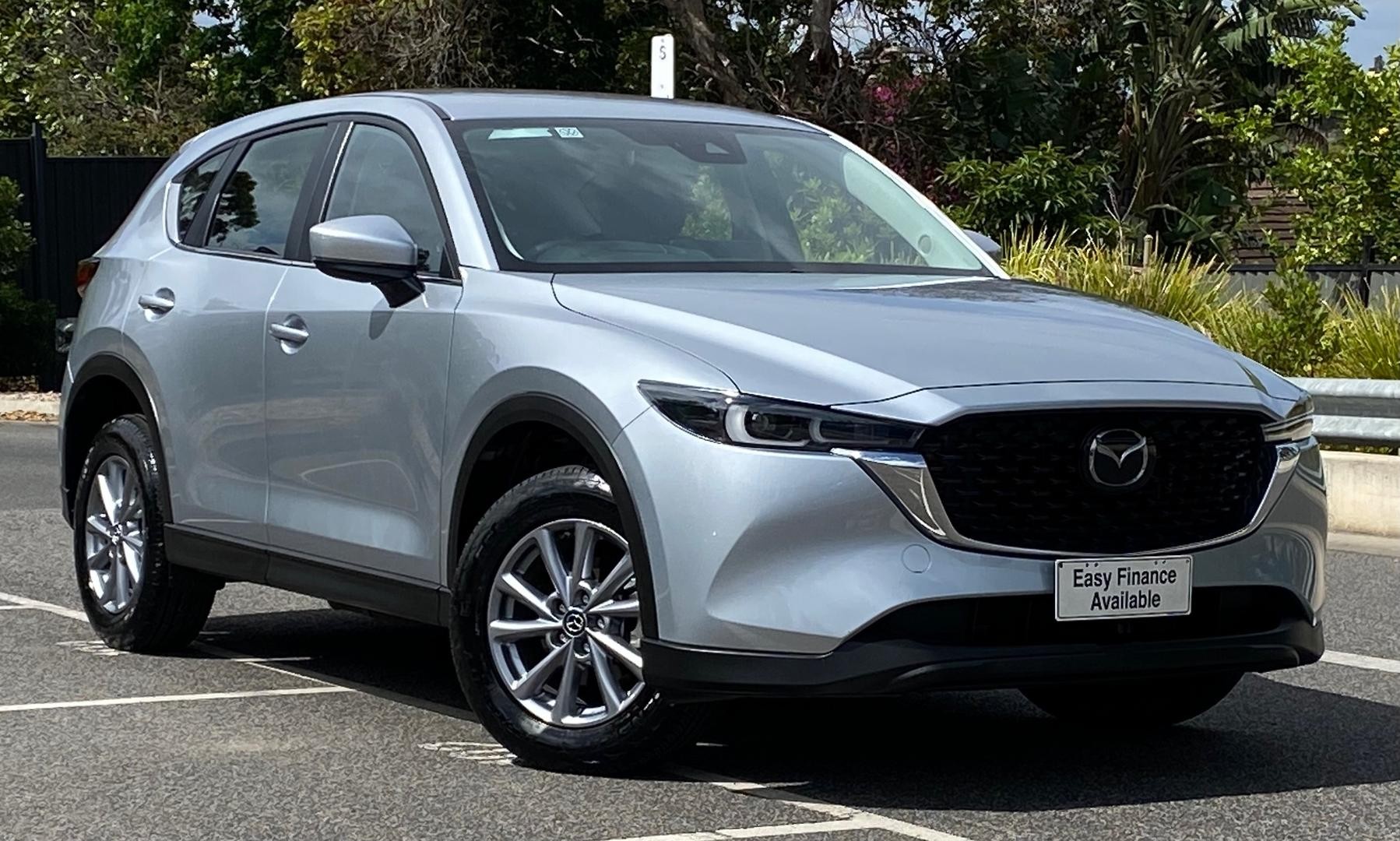 Mazda Cx-5 image 1