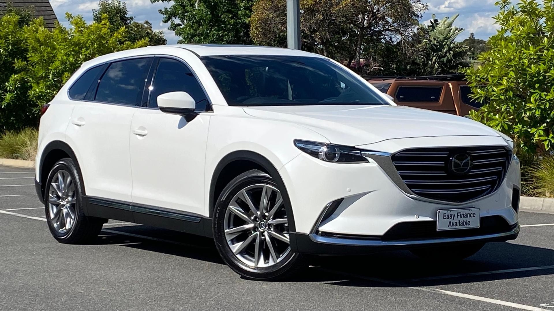 Mazda Cx-9 image 1