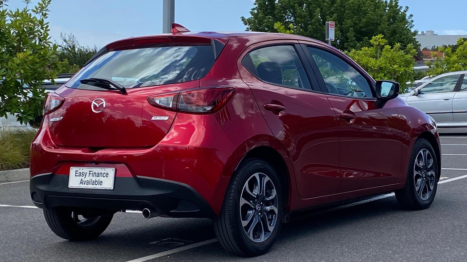 Mazda 2 image 4