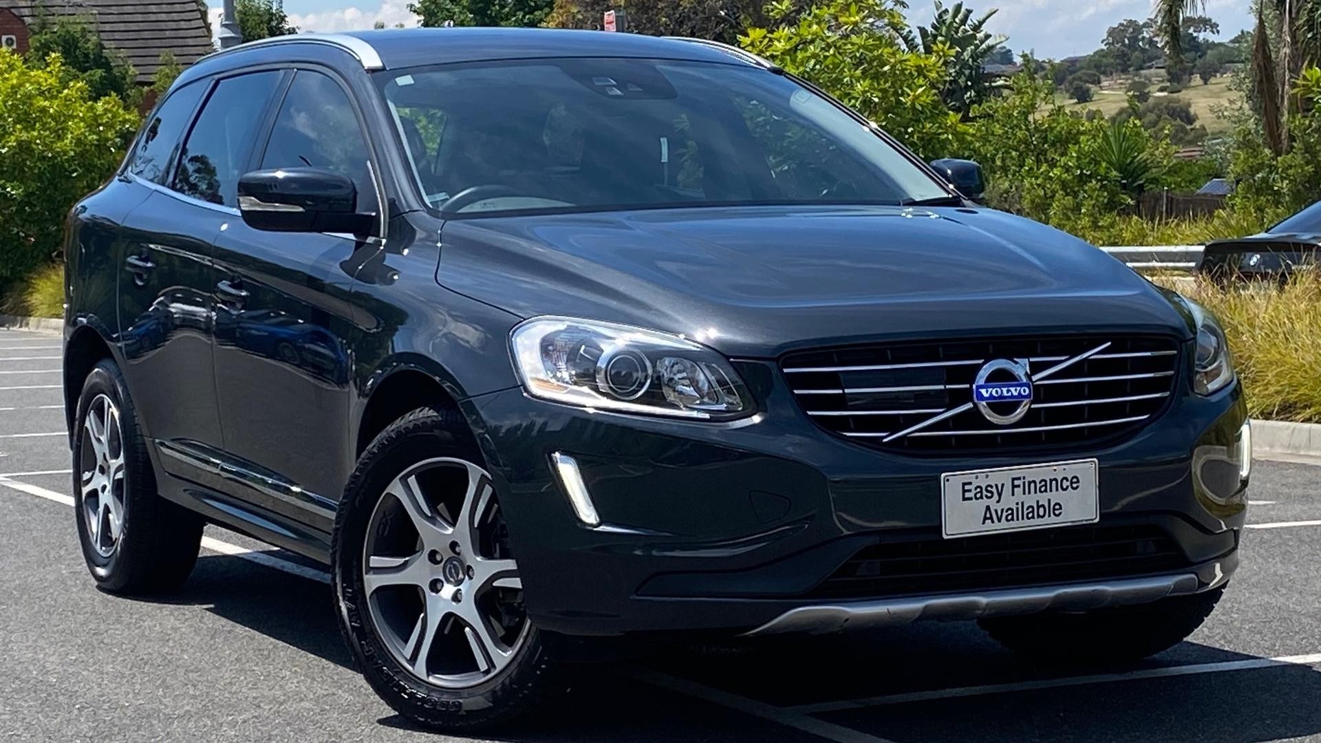 Volvo Xc60 image 1