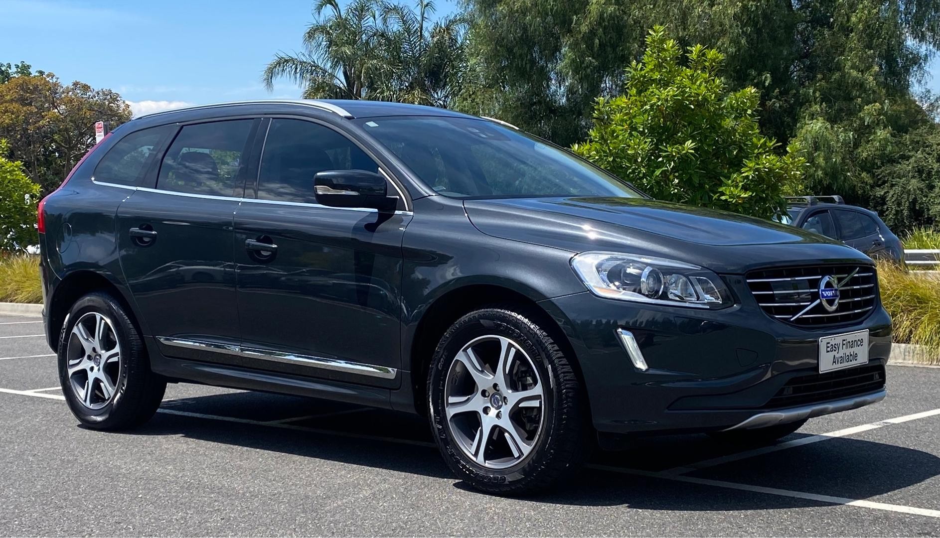 Volvo Xc60 image 2