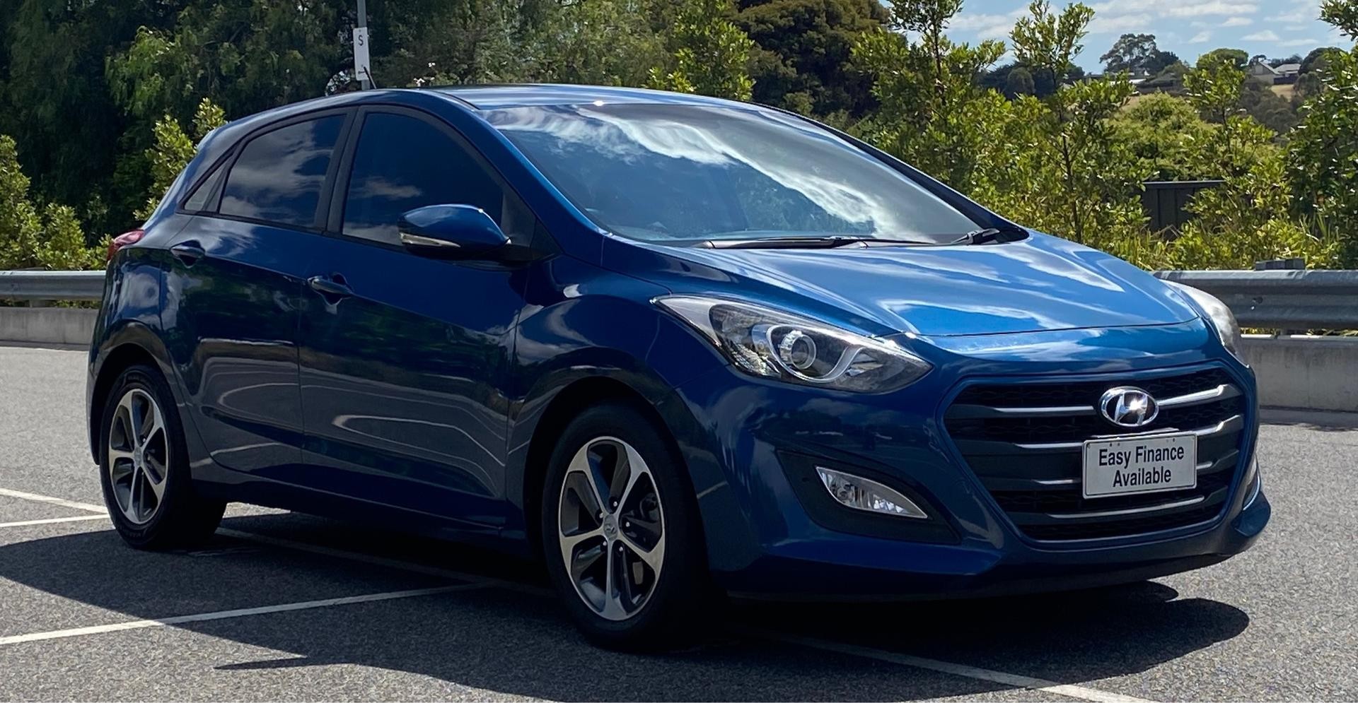 Hyundai I30 image 2