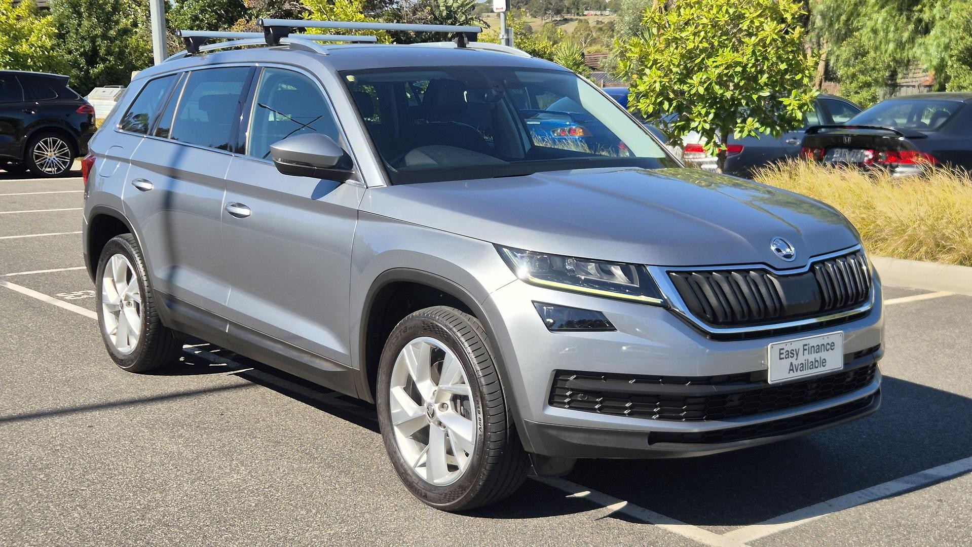 Skoda Kodiaq image 2