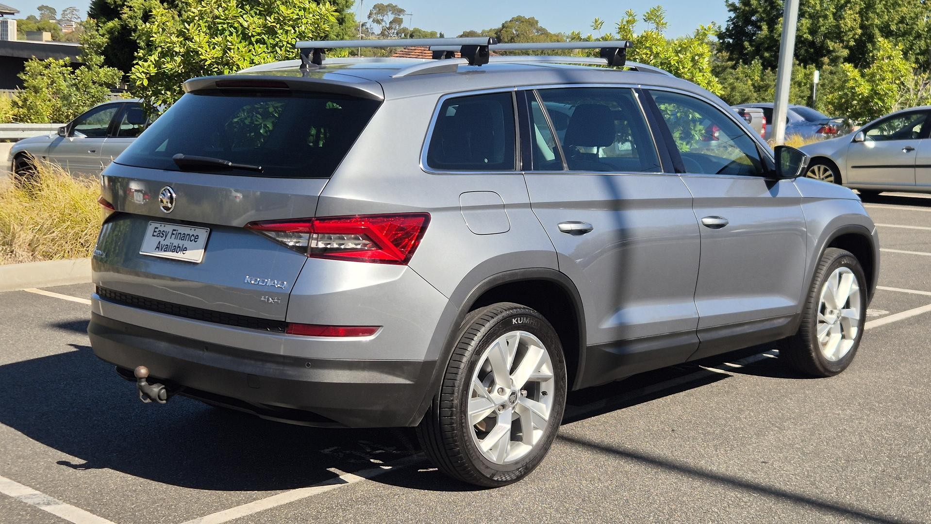 Skoda Kodiaq image 4