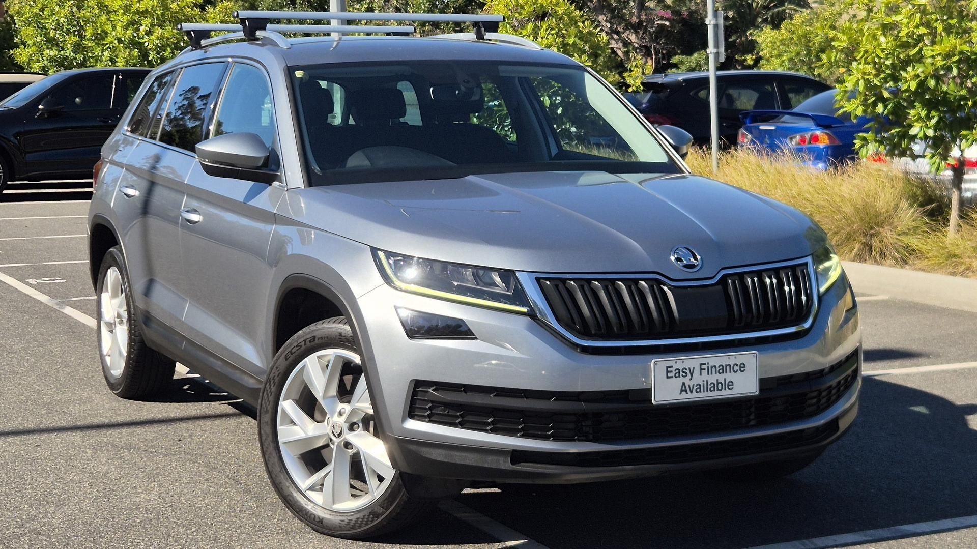 Skoda Kodiaq image 1