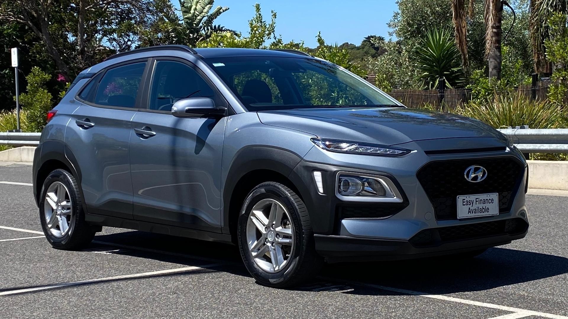 Hyundai Kona image 2