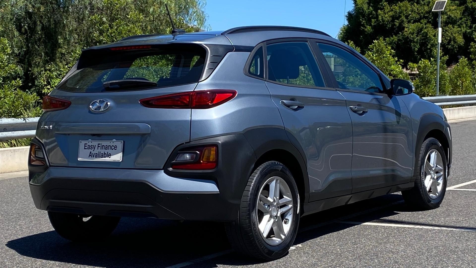 Hyundai Kona image 4