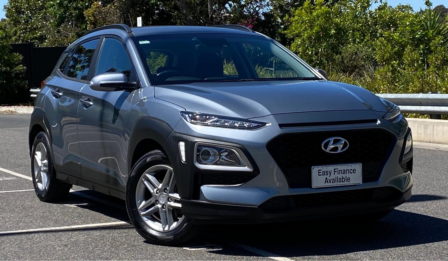 Hyundai Kona image 1