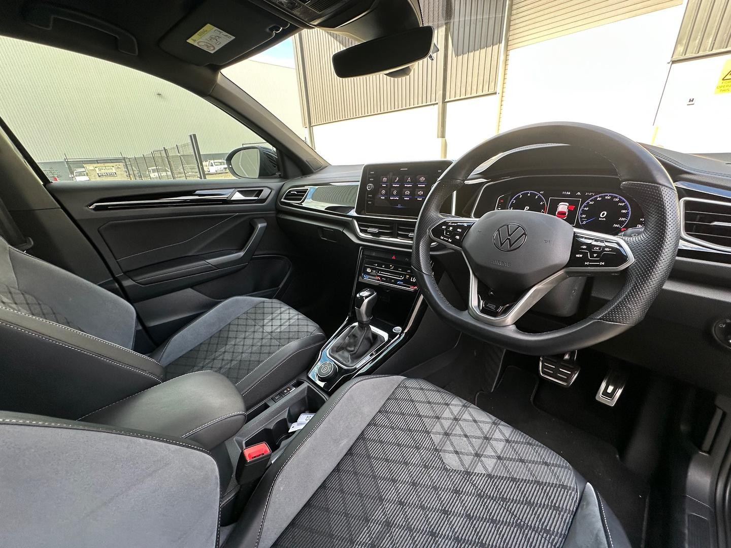 Volkswagen T-roc image 3