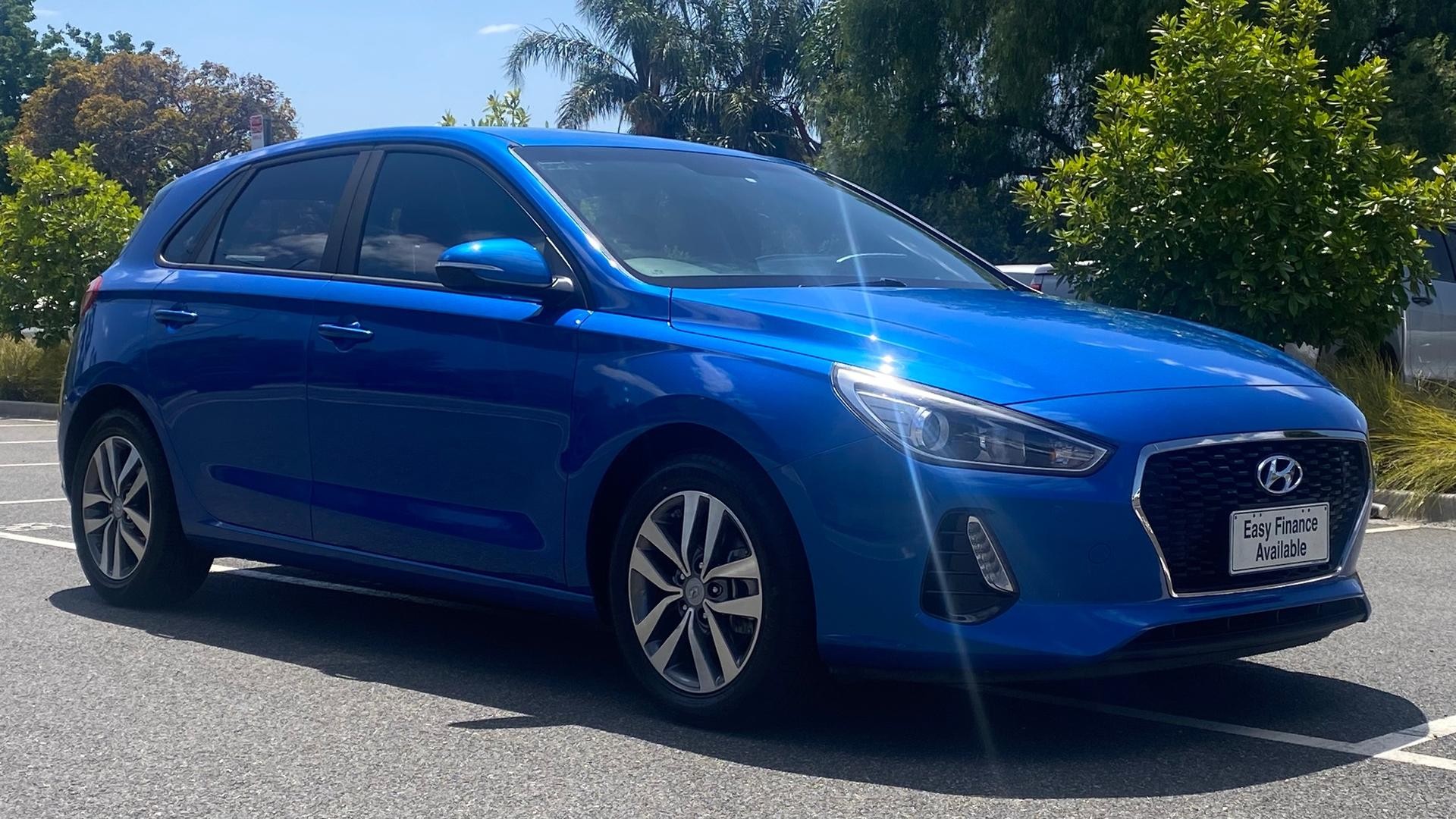 Hyundai I30 image 2