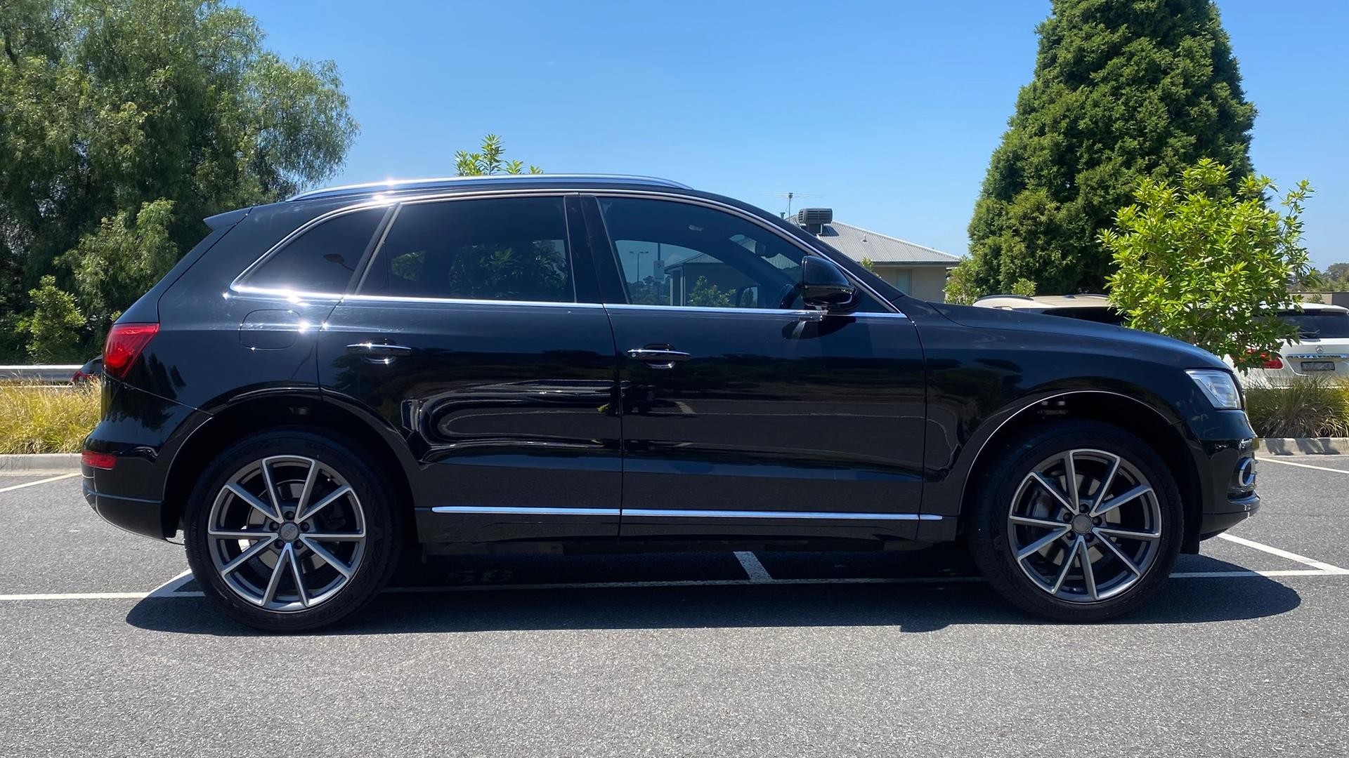 Audi Q5 image 3