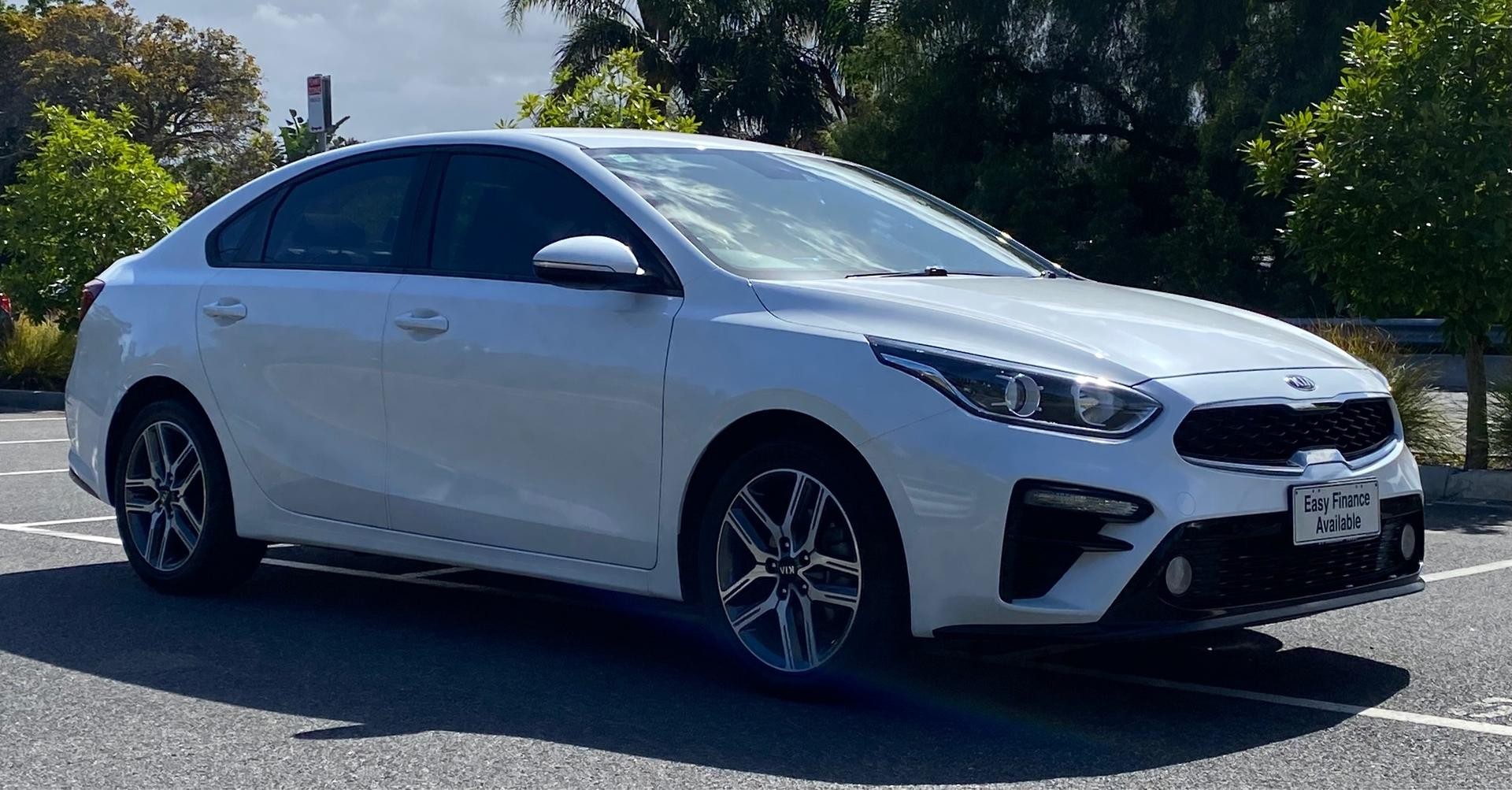 Kia Cerato image 2