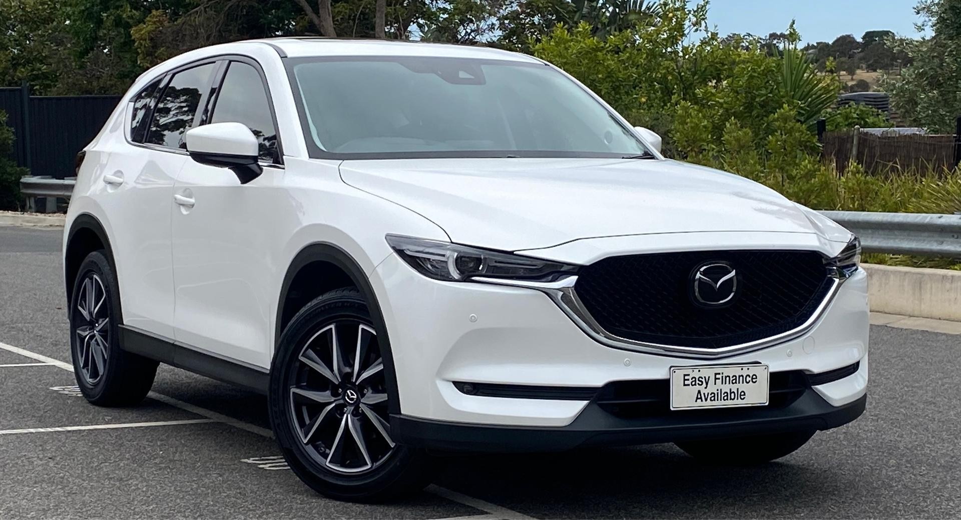 Mazda Cx-5 image 1