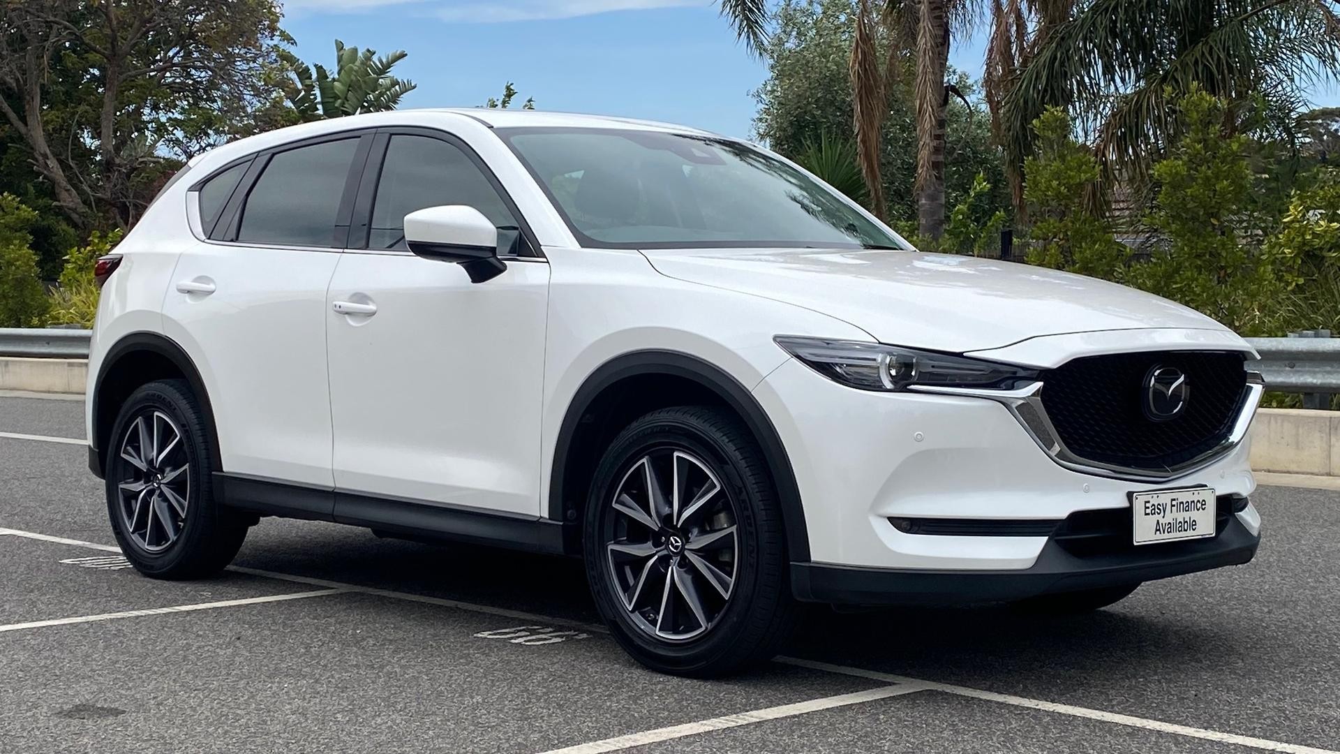 Mazda Cx-5 image 2