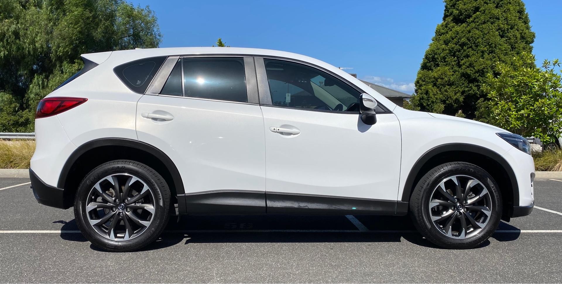 Mazda Cx-5 image 3