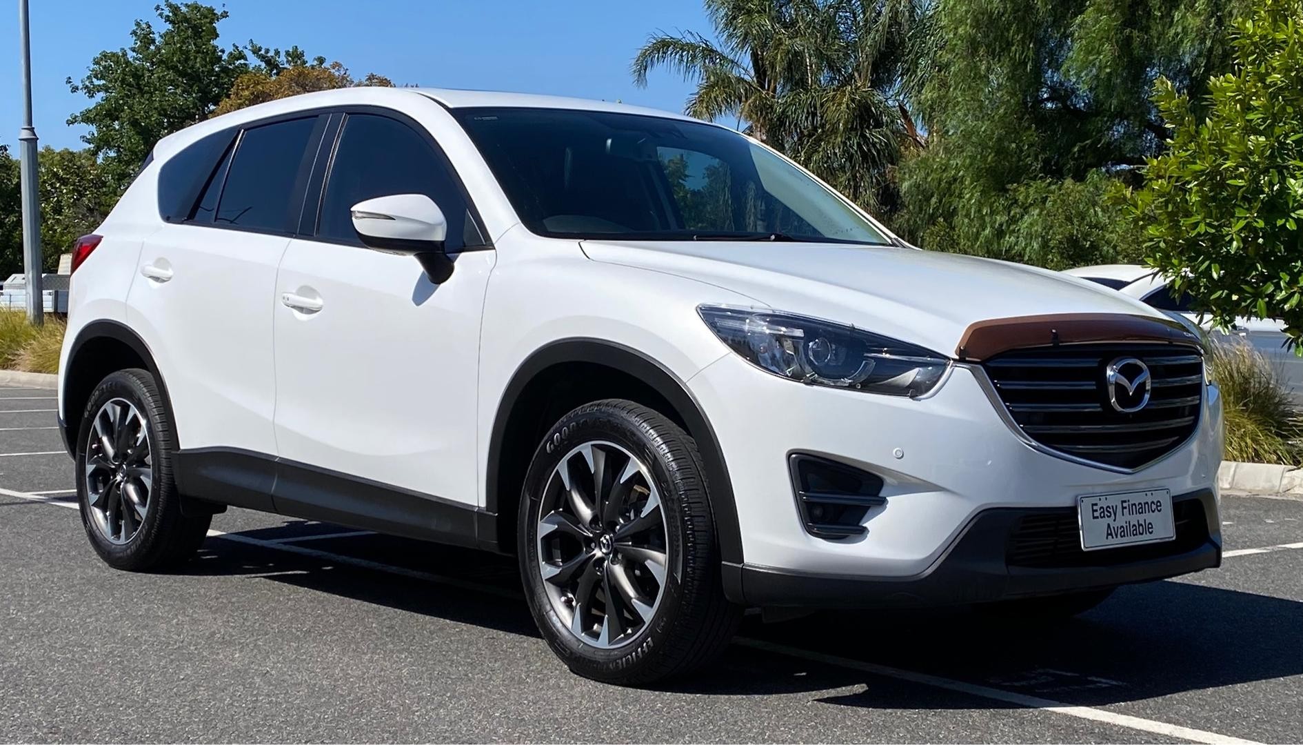 Mazda Cx-5 image 2