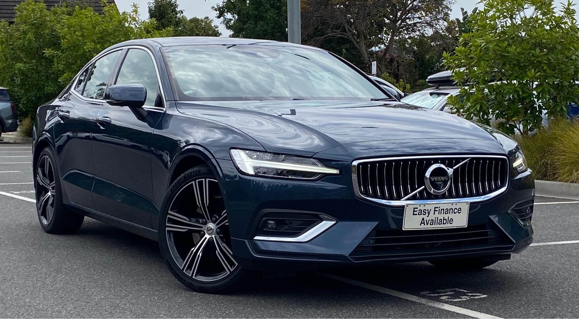 Volvo S60 image 1