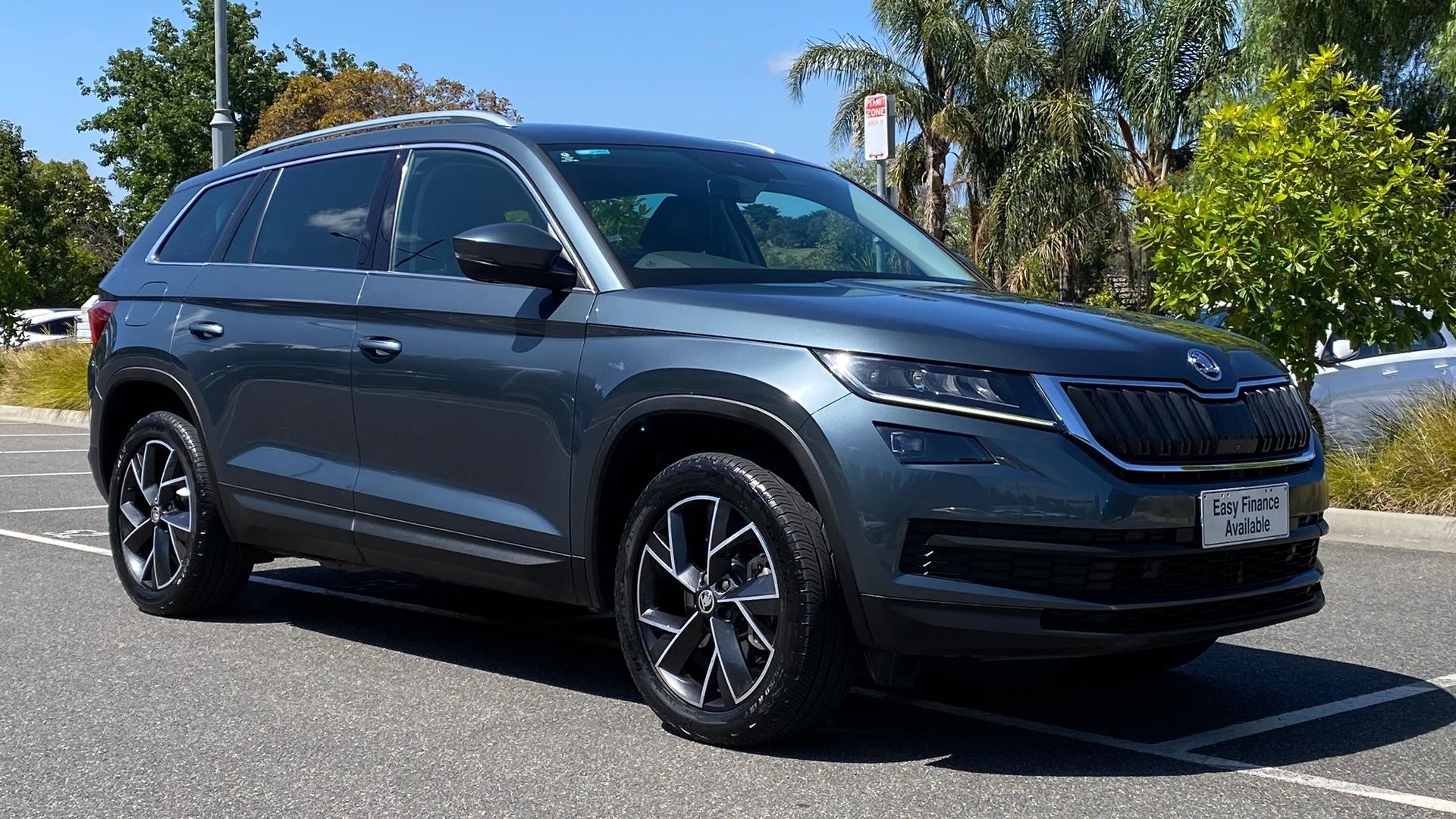 Skoda Kodiaq image 2