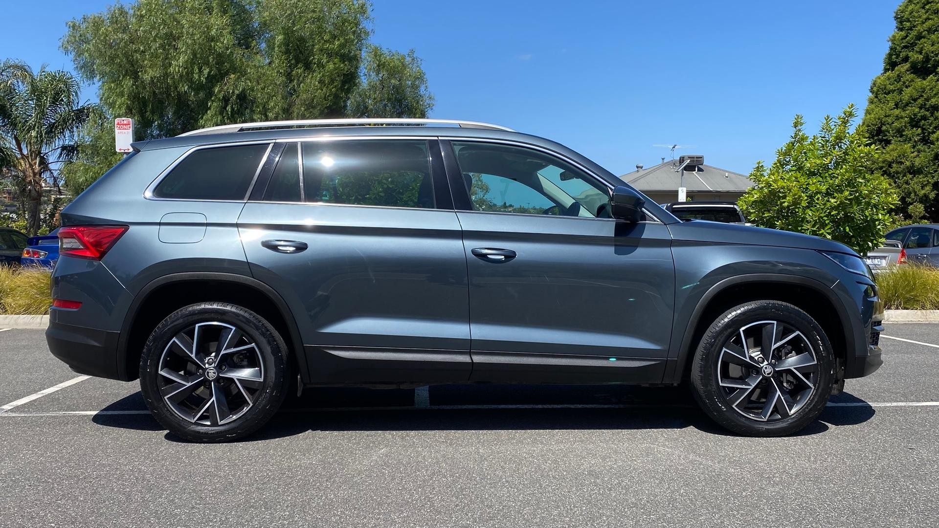 Skoda Kodiaq image 3