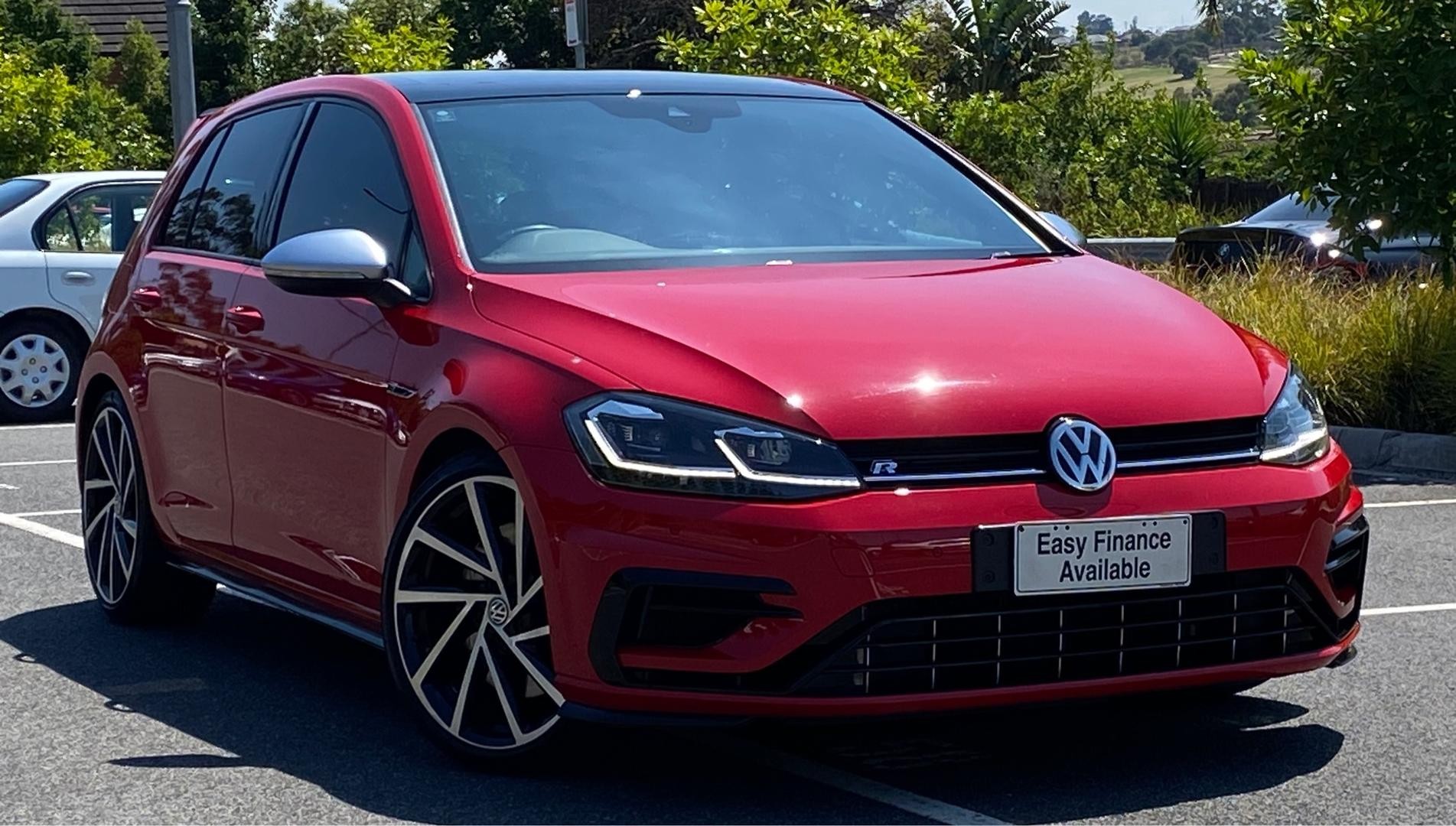 Volkswagen Golf image 1