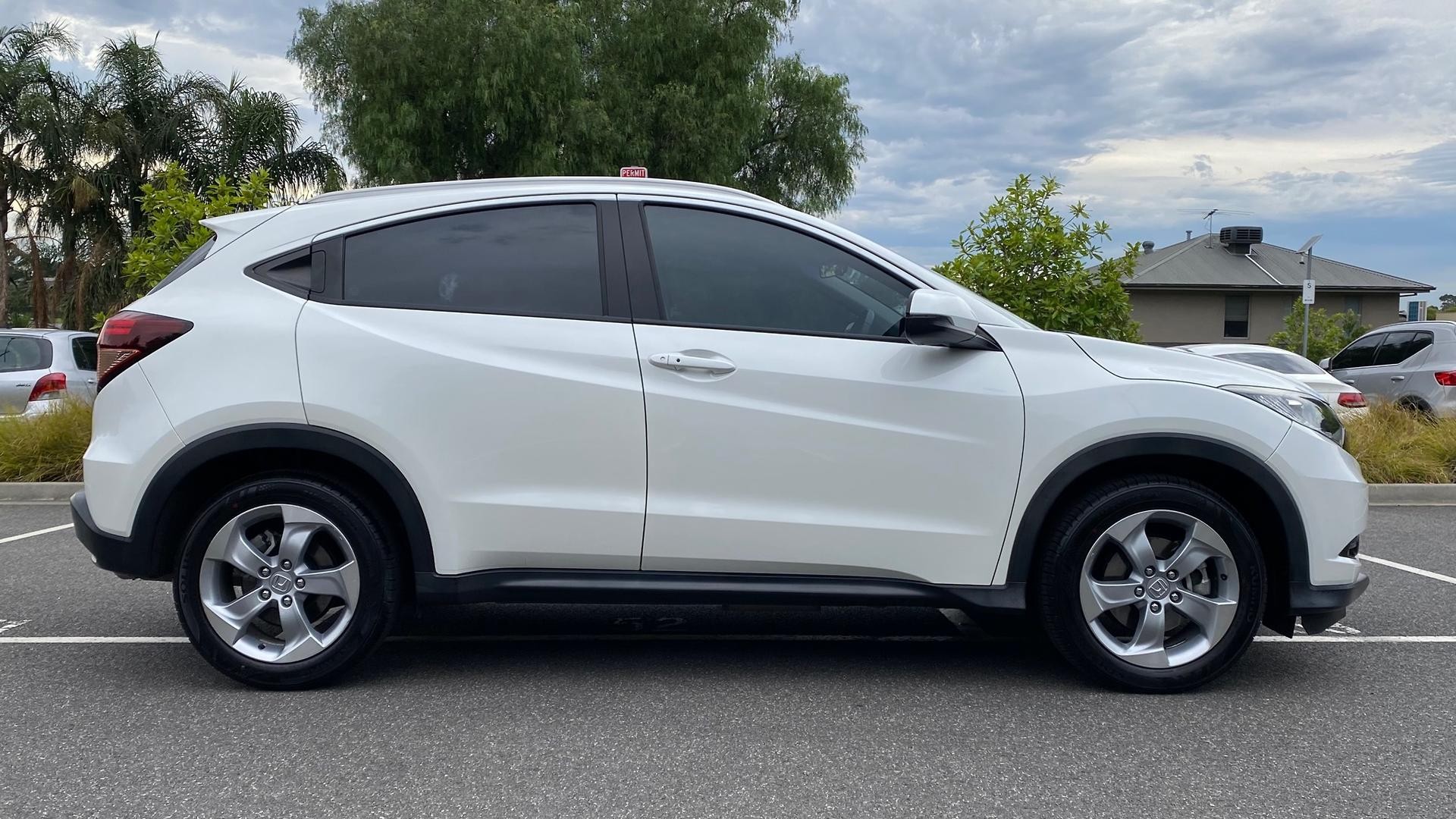 Honda Hr-v image 3