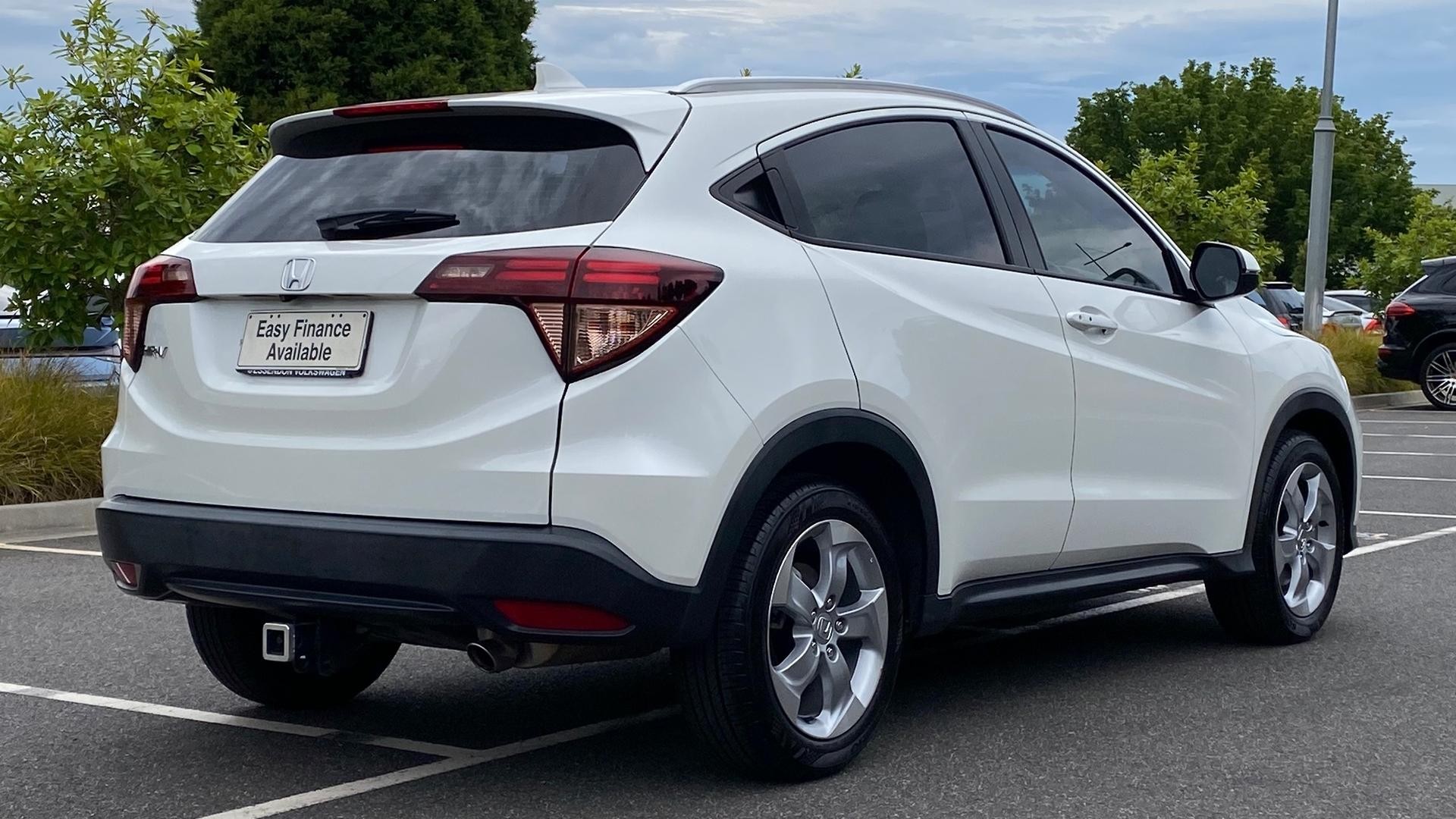 Honda Hr-v image 4