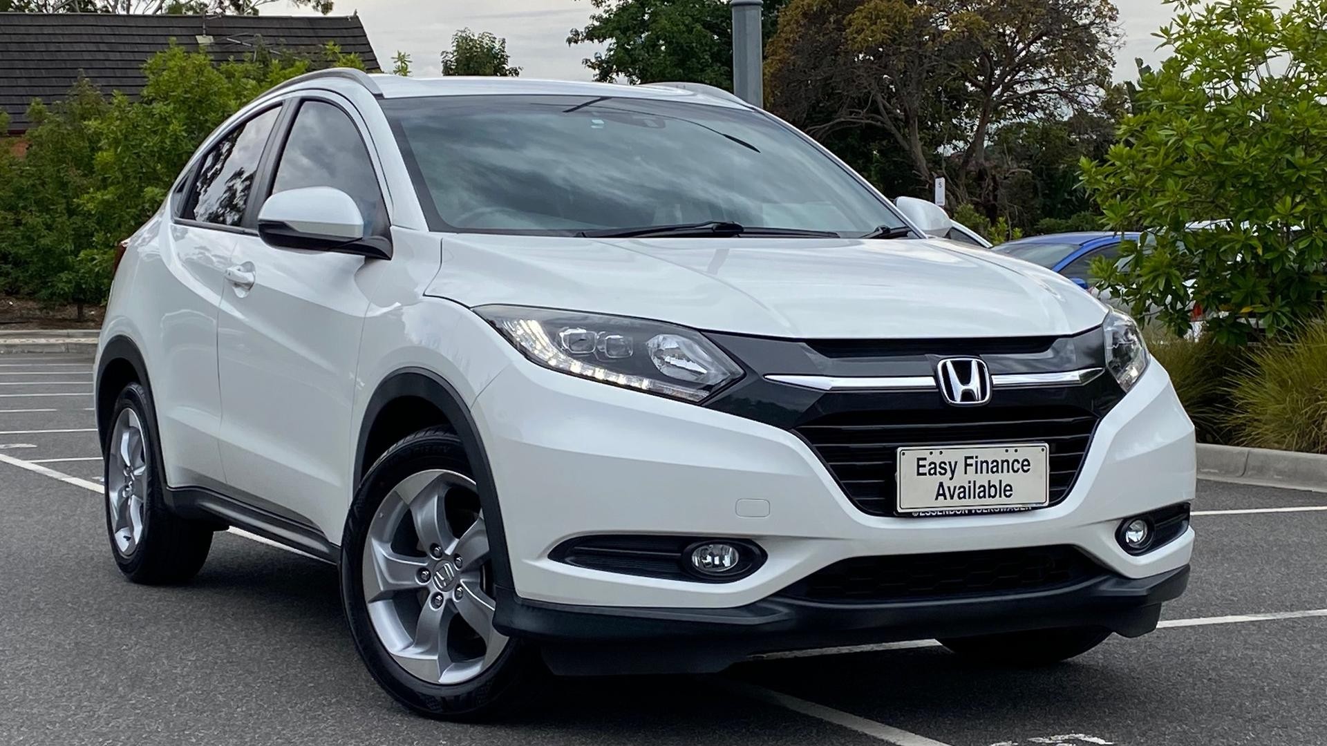 Honda Hr-v image 1