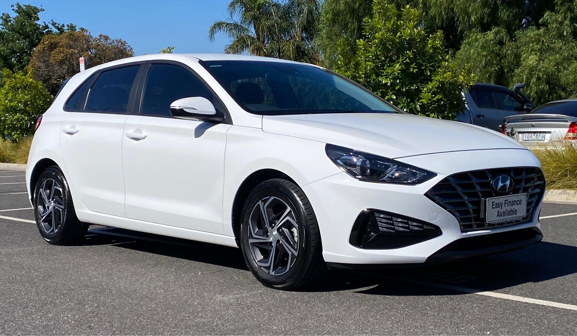 Hyundai I30 image 2