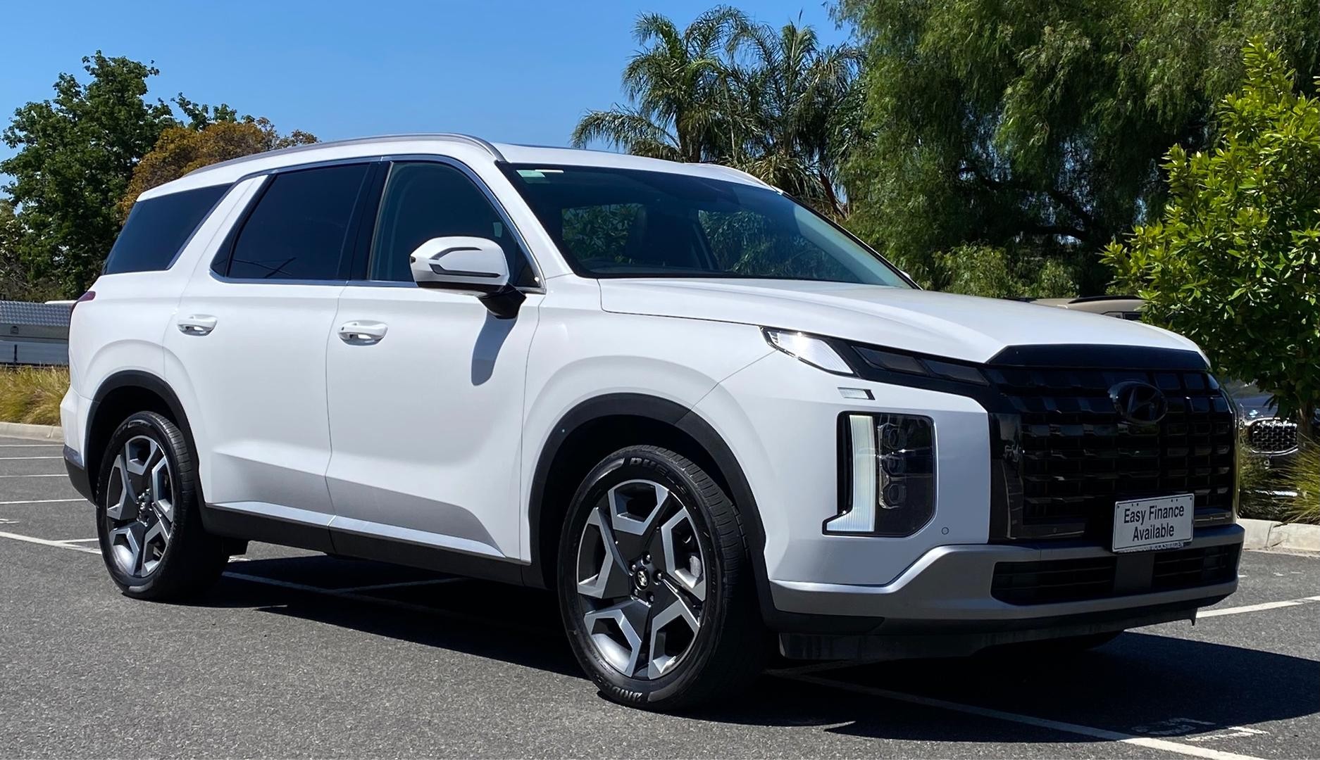 Hyundai Palisade image 2