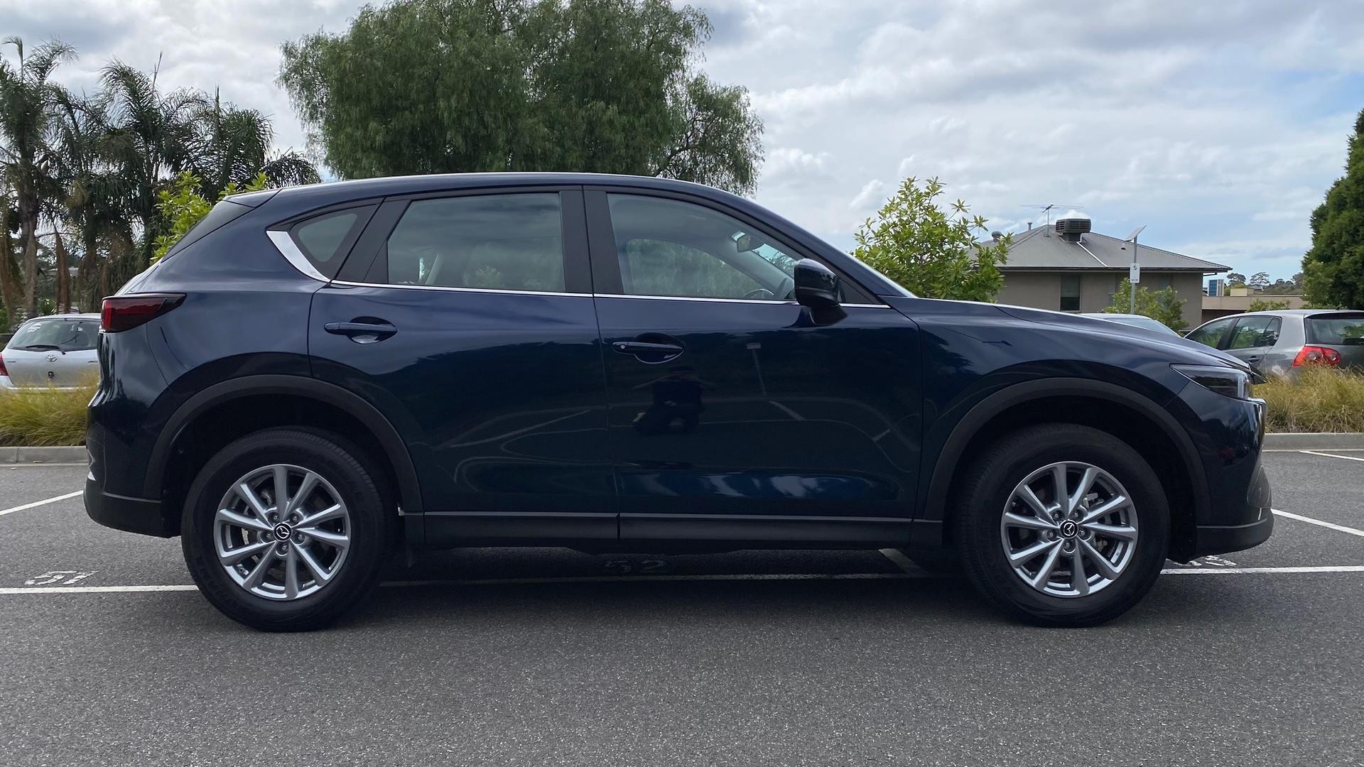 Mazda Cx-5 image 3