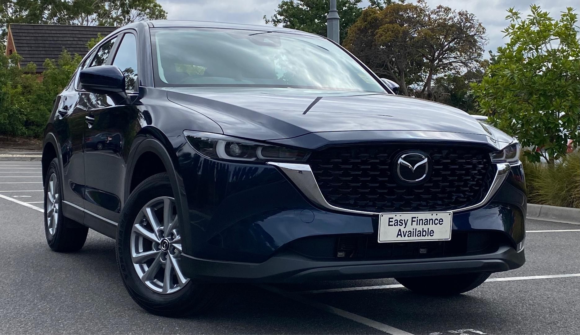 Mazda Cx-5 image 1