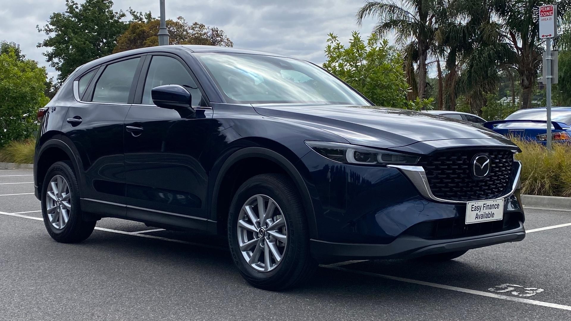 Mazda Cx-5 image 2