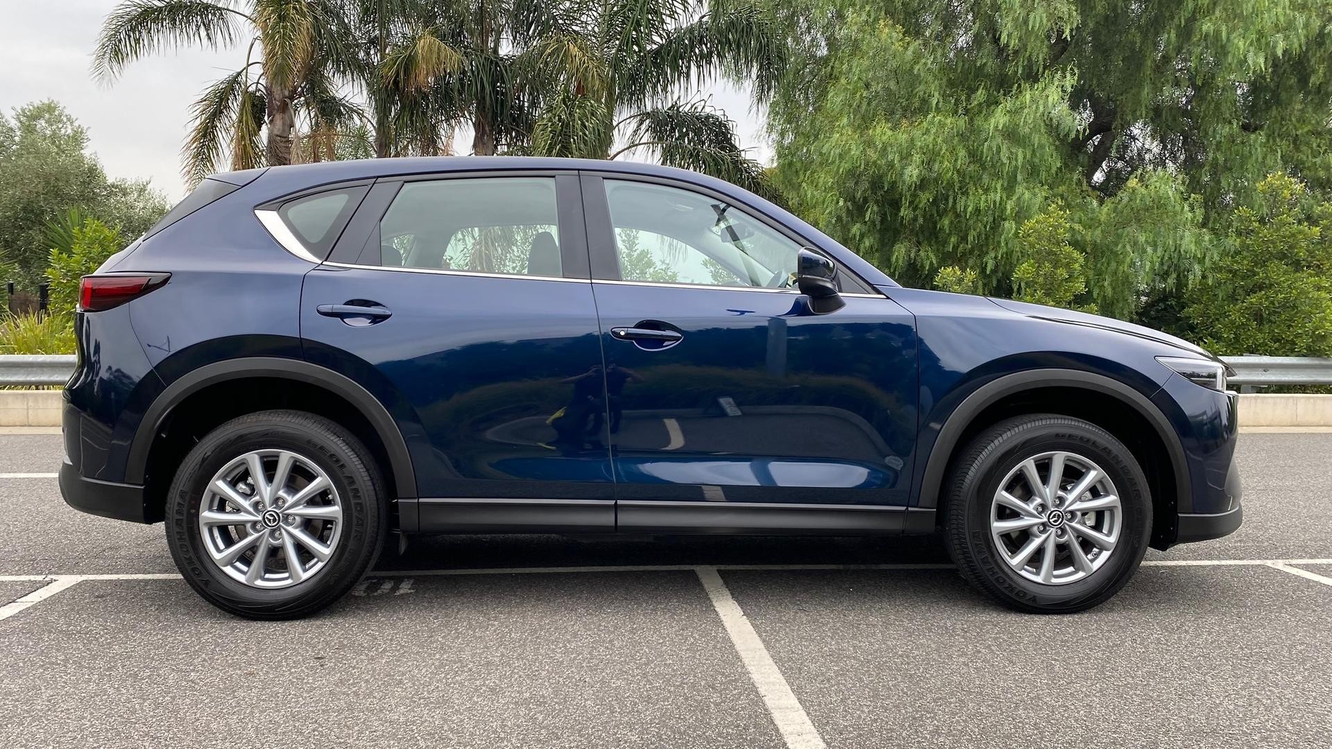 Mazda Cx-5 image 3