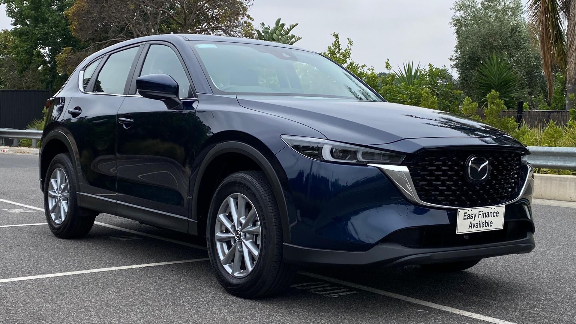 Mazda Cx-5 image 2