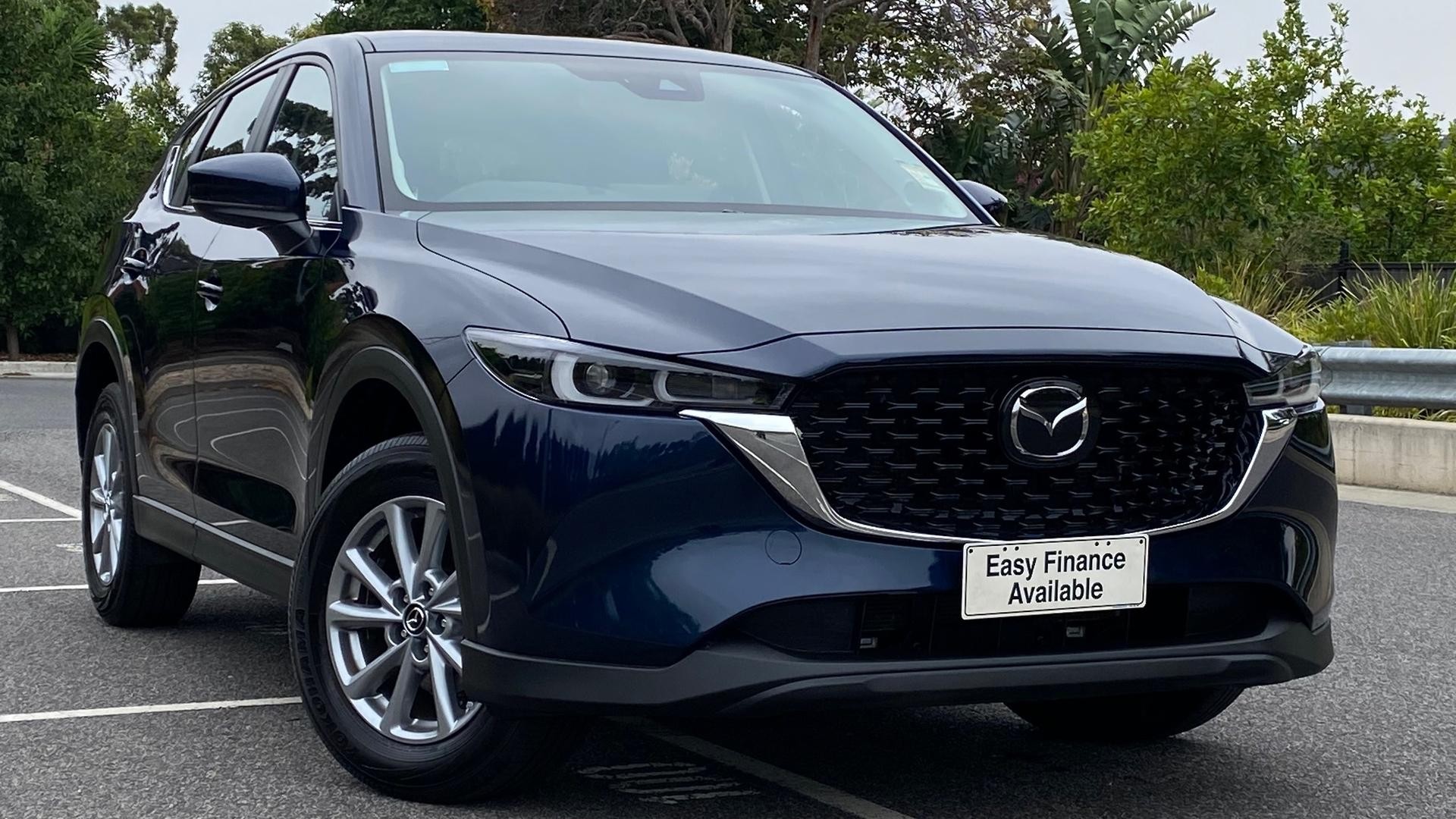 Mazda Cx-5 image 1