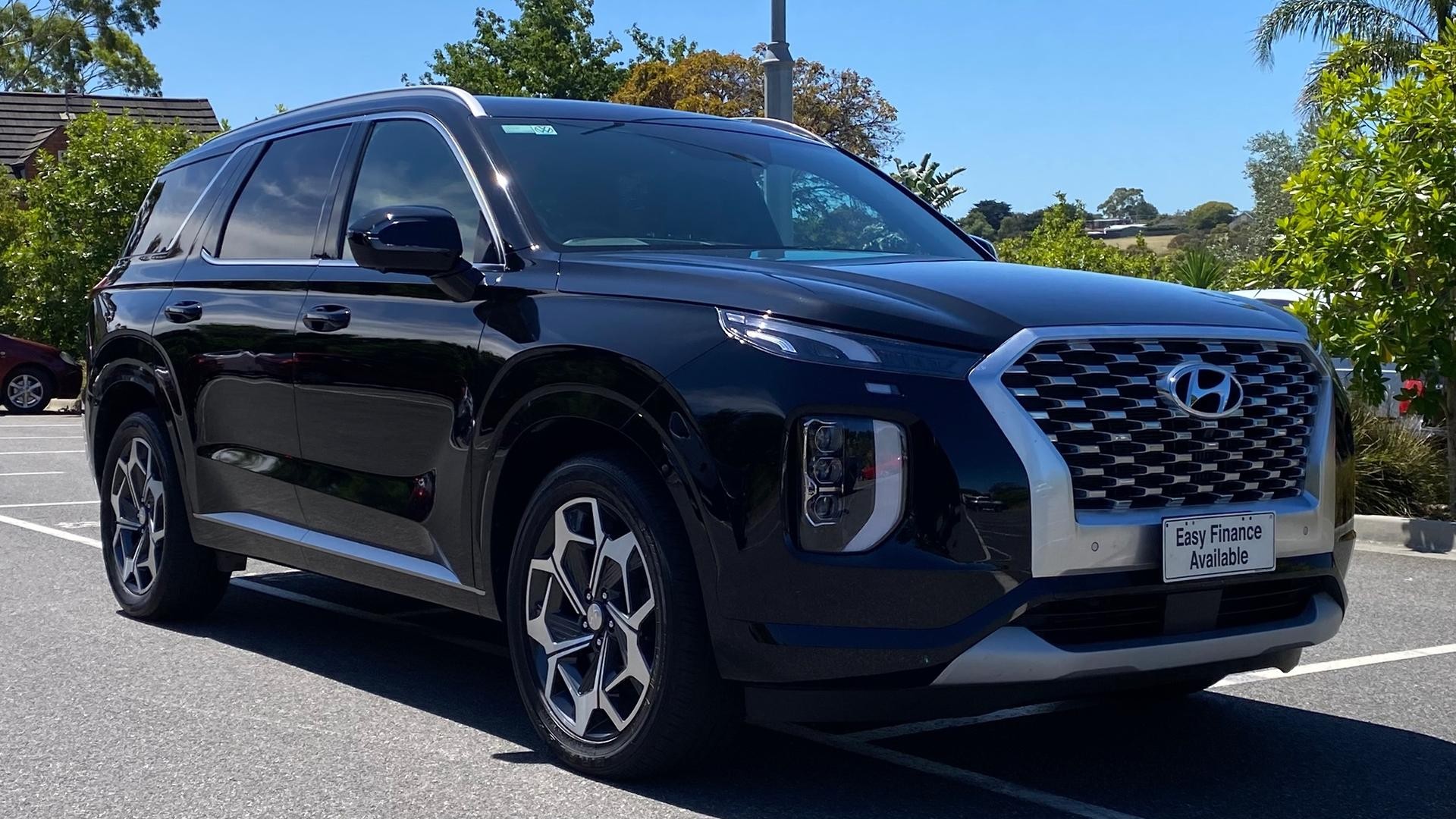 Hyundai Palisade image 2