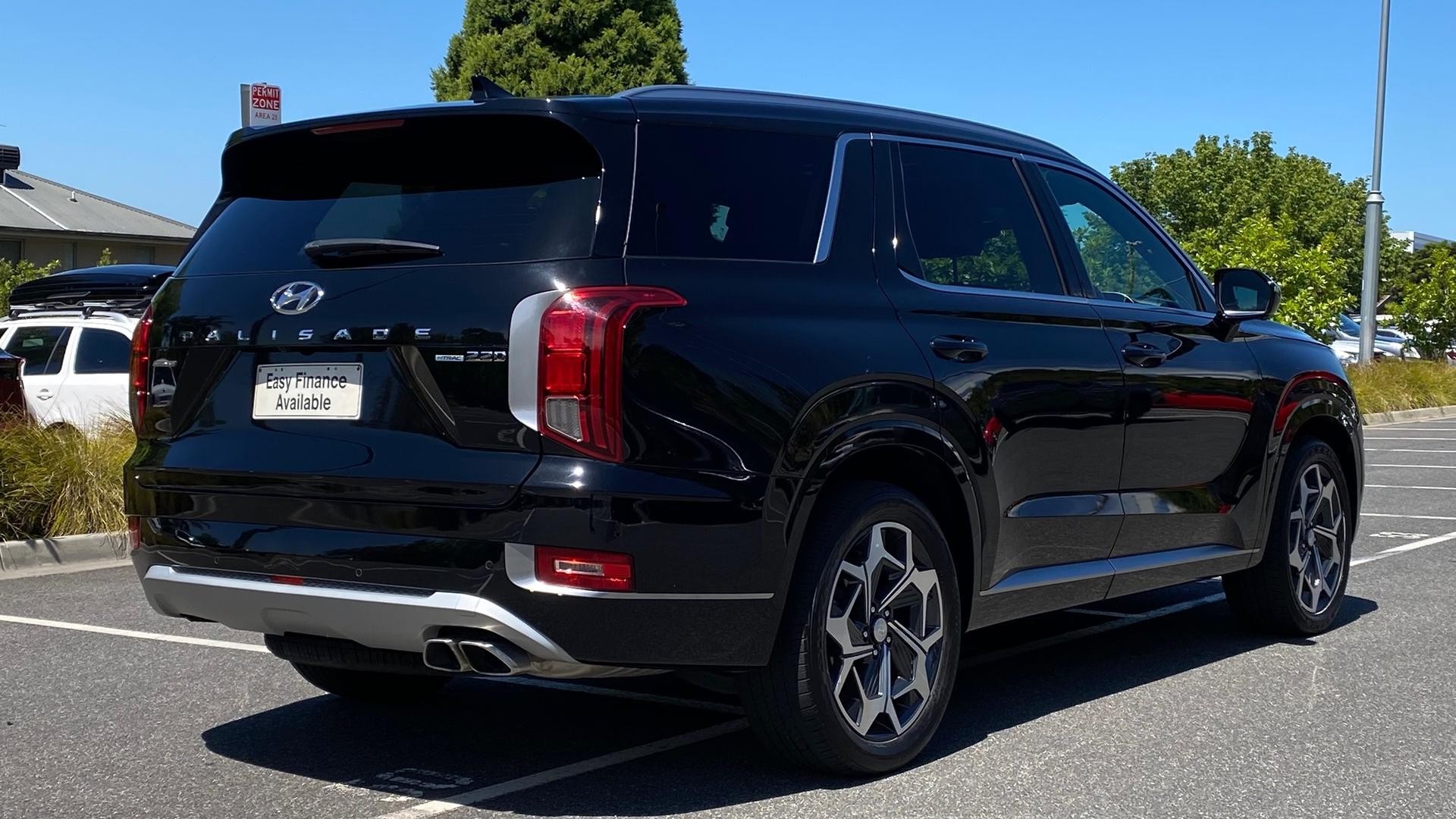 Hyundai Palisade image 4